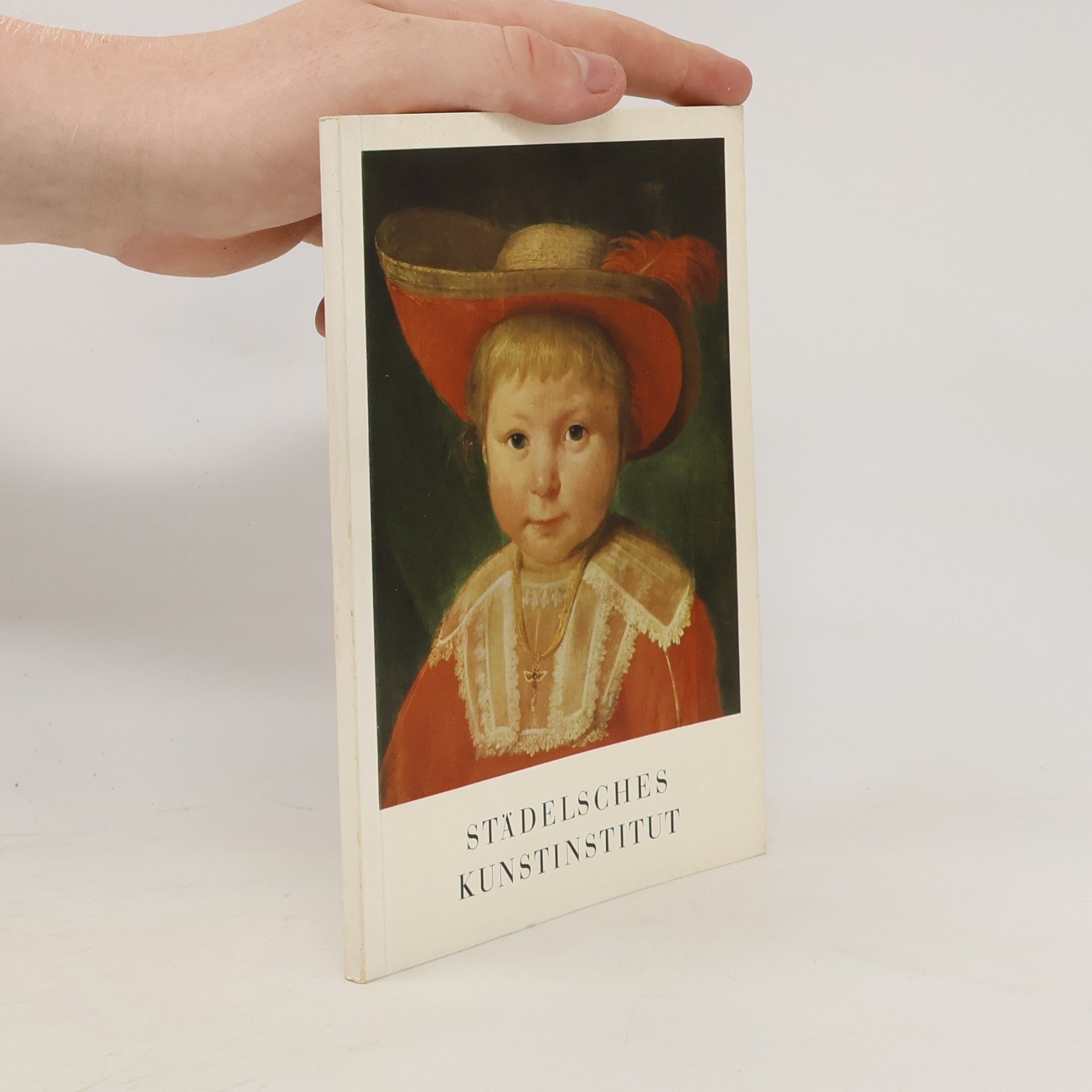 kolektiv Städelsches Kunstinstitut
