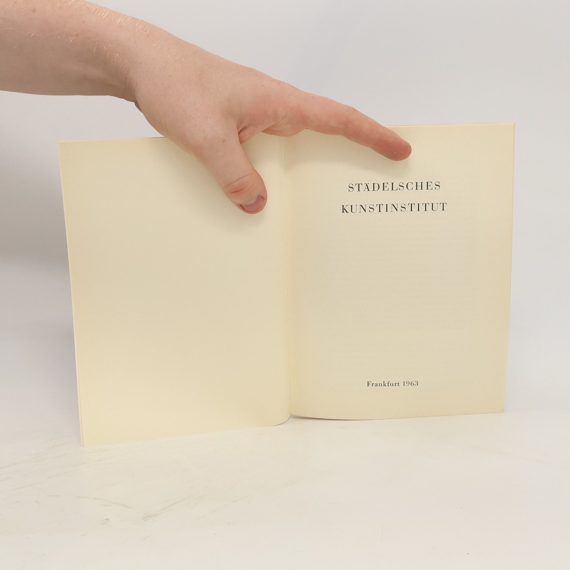 kolektiv Städelsches Kunstinstitut