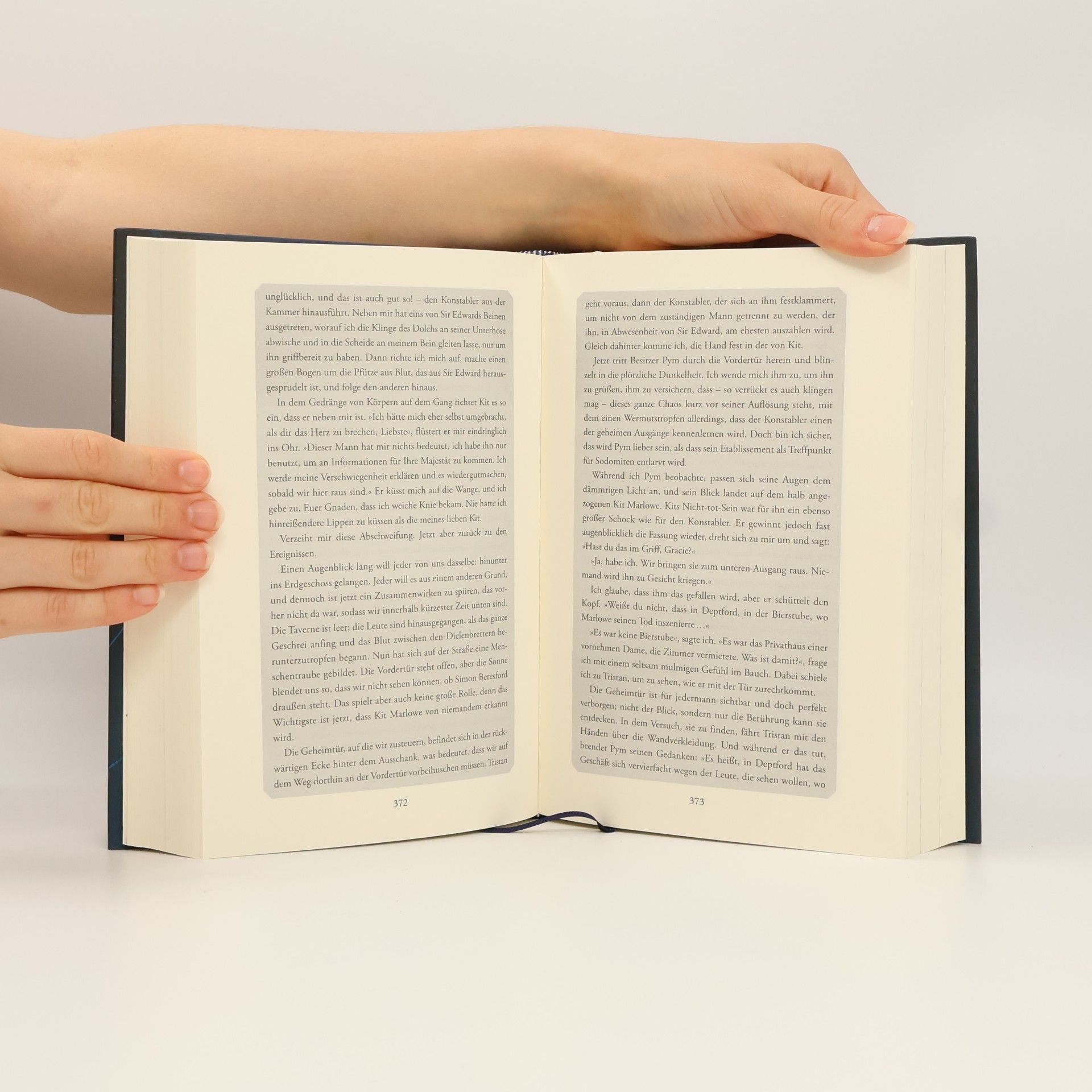 Neal Stephenson Der Aufstieg und Fall des D.O.D.O.