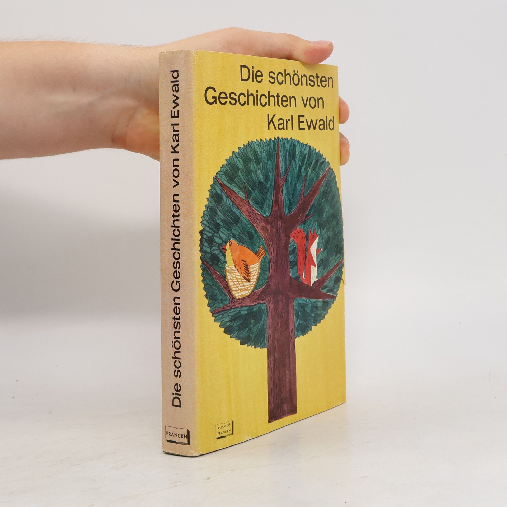 Die schönsten Geschichten