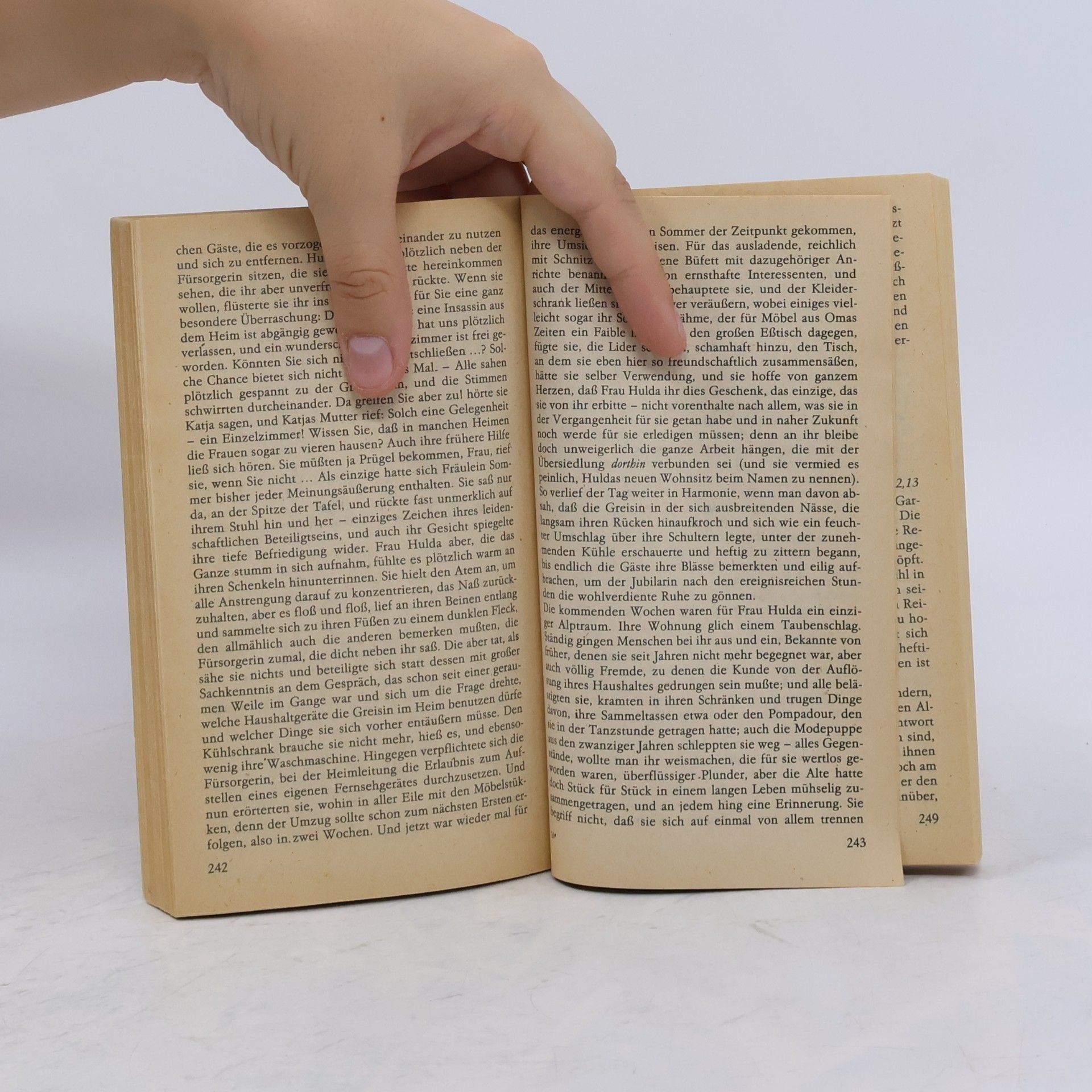 Anonymous Reclams Universalbibliothek - 1168: Jetzt