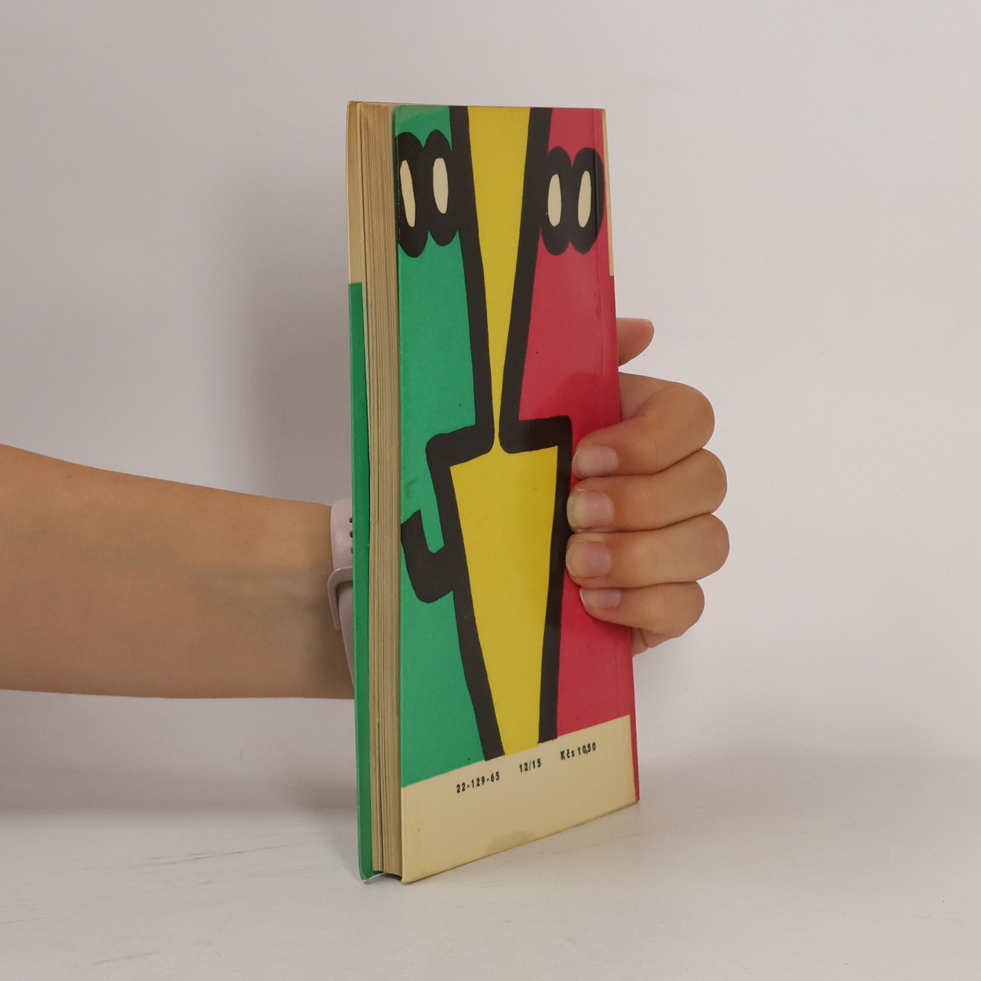 A. J. Antonín Jaroslav Liehm Rozhovor