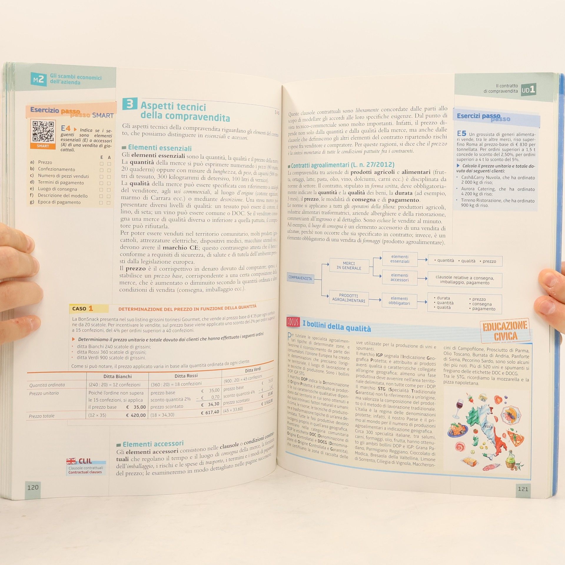 Lidia Sorrentino Azienda passo passo. Next. Corso di economia aziendale. Per il settore turistico. Per gli Ist. tecnici e professionali. Con e-book. Con espansione online