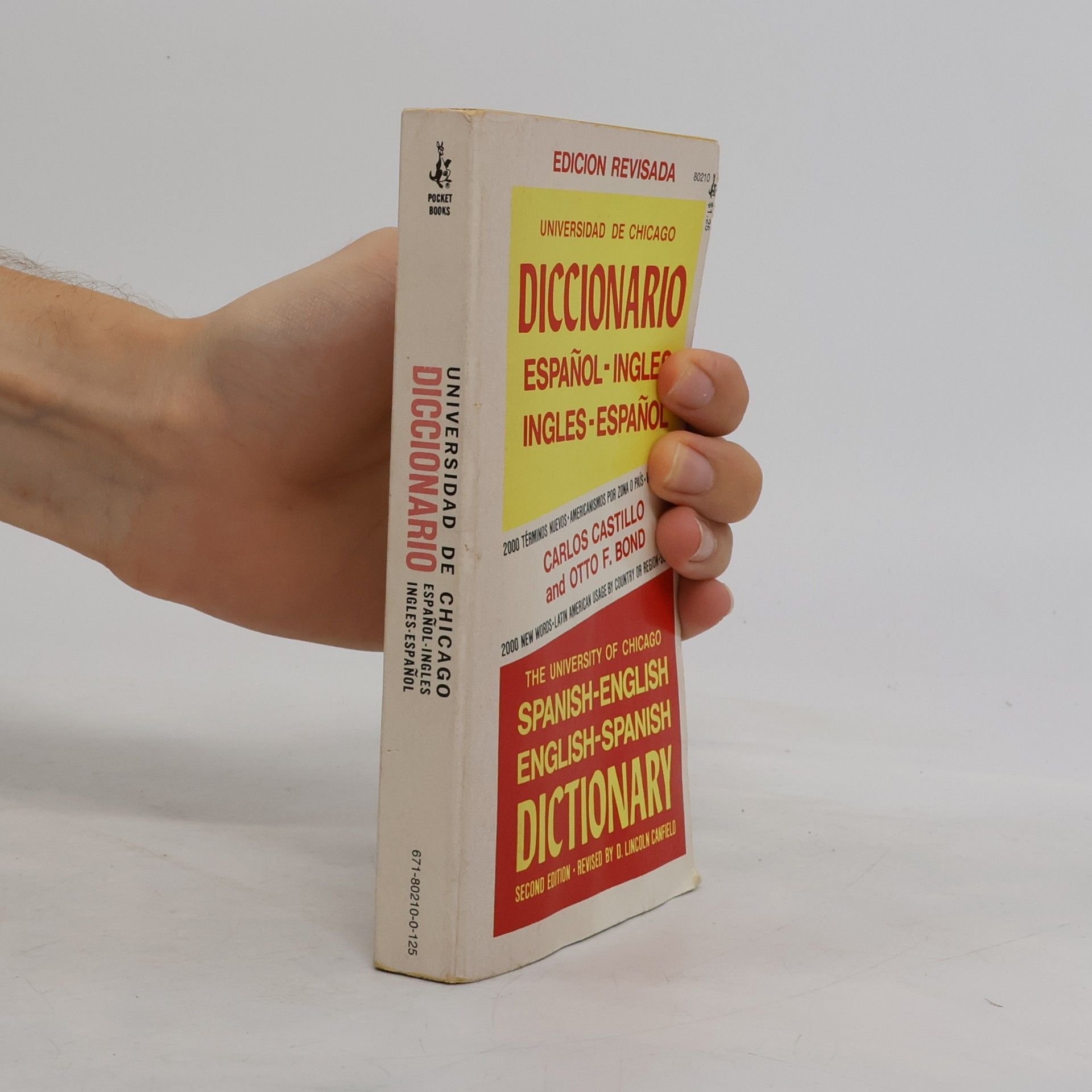 Diccionario / Dictionary