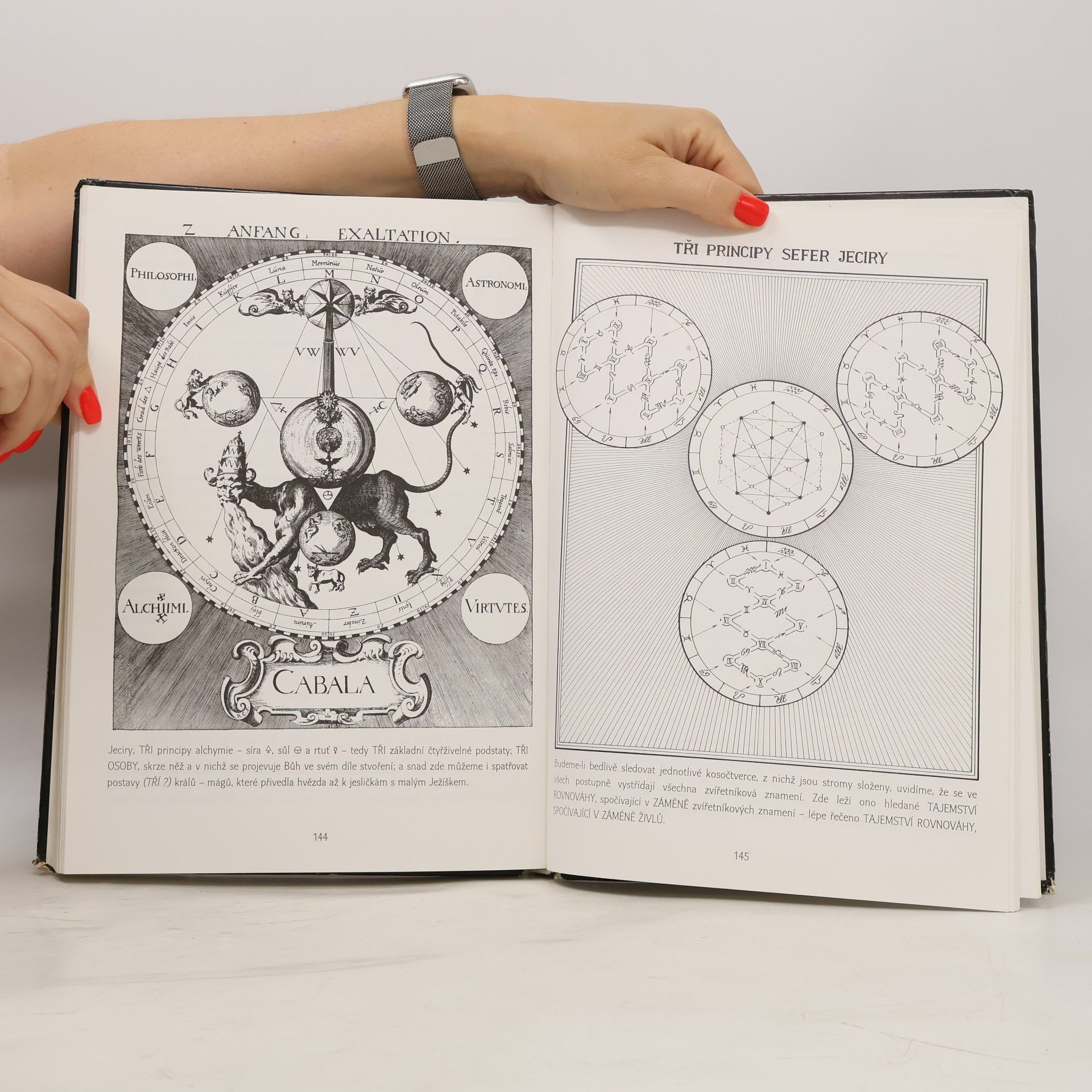 Ladislav Moučka Posvátná geometrie aneb Zrození hvězdy. Třetí kniha z cyklu Hledání dávno ztraceného člověka