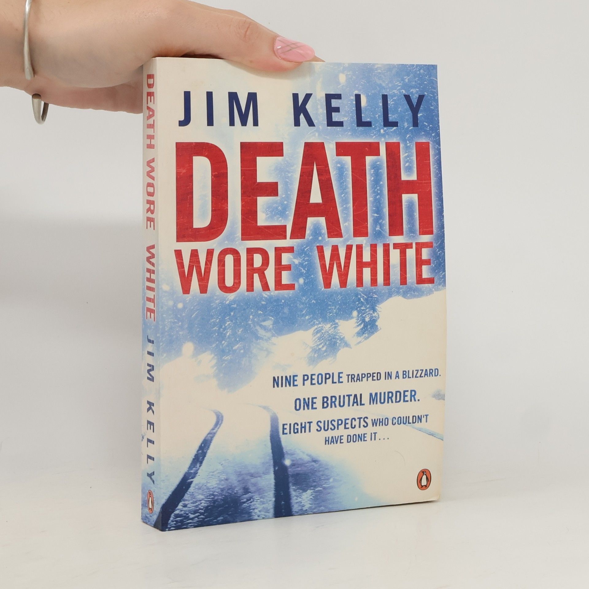 Jim Kelly Death Wore White