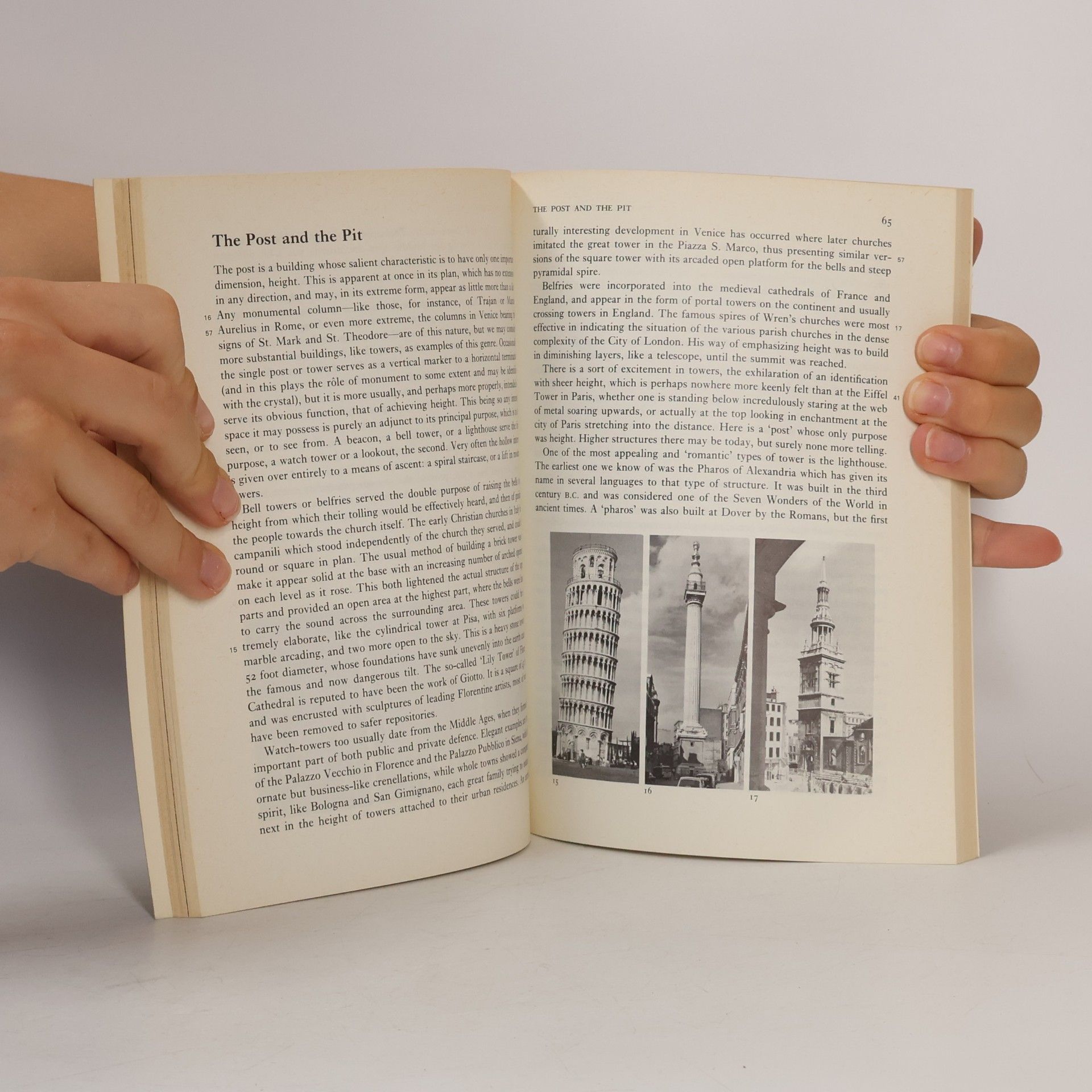 Heather Martienssen Opus Books - 75: Shapes of Structure