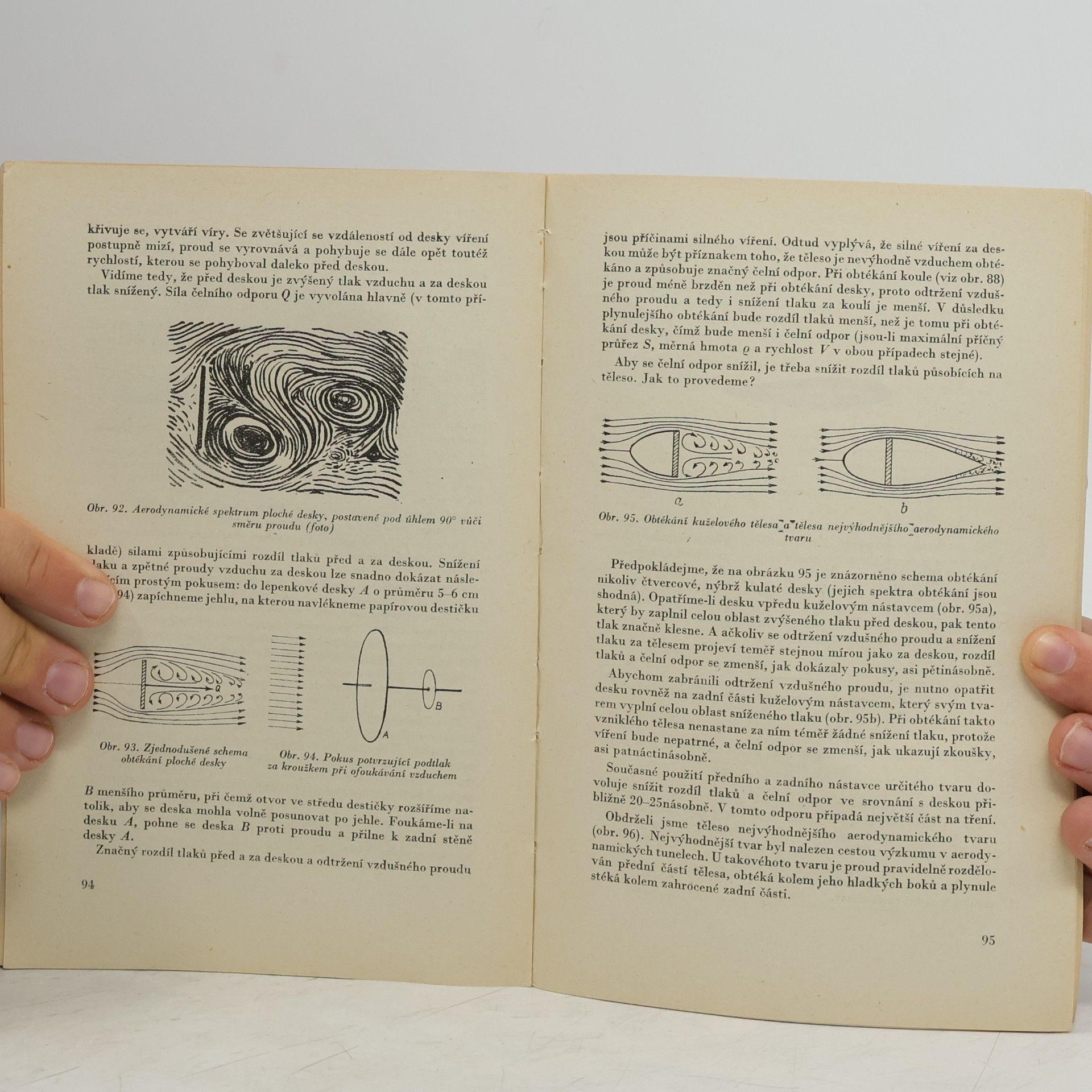 A. A. Žabrov Theorie a technika letu I. Základy letu letounů
