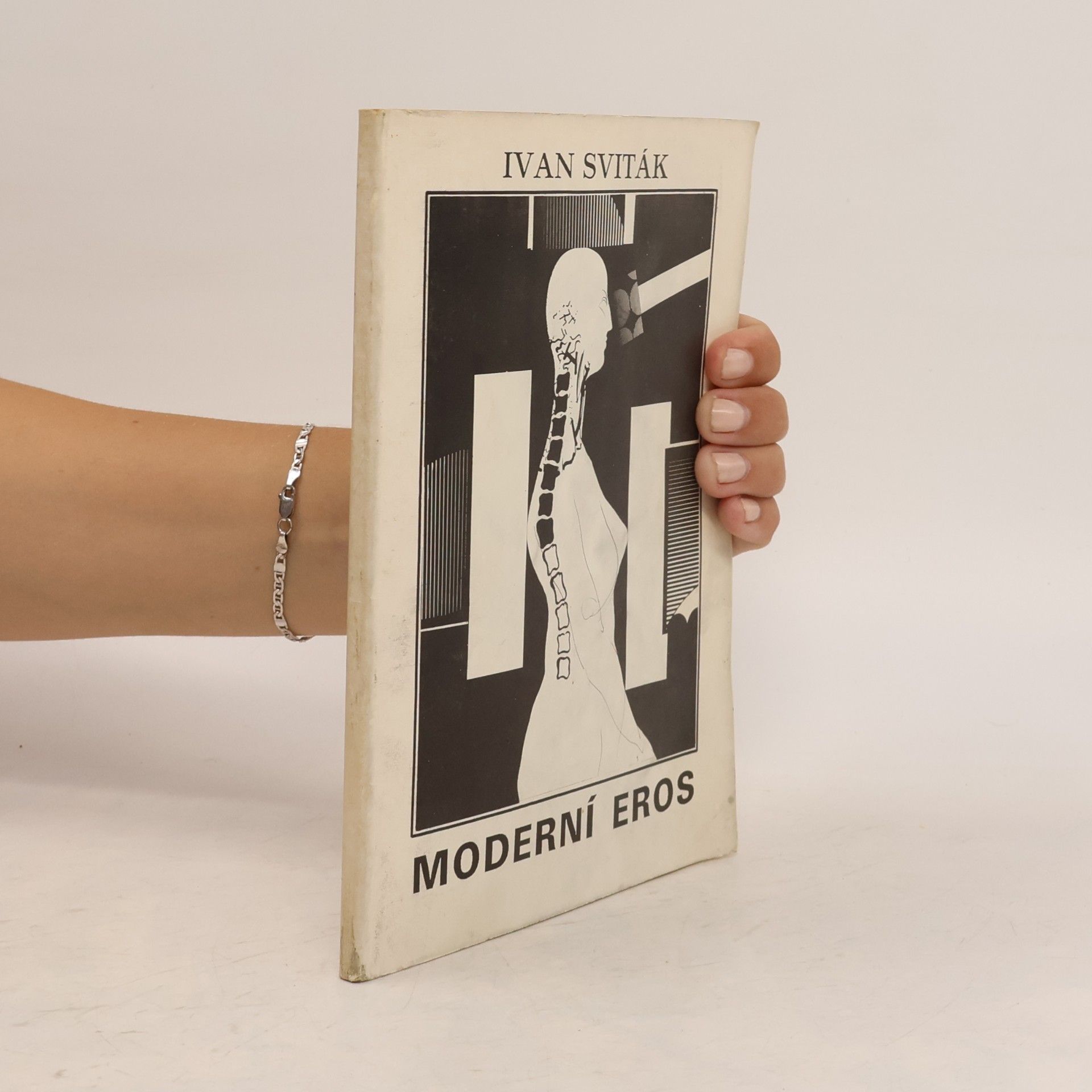 Ivan Sviták Moderní Eros