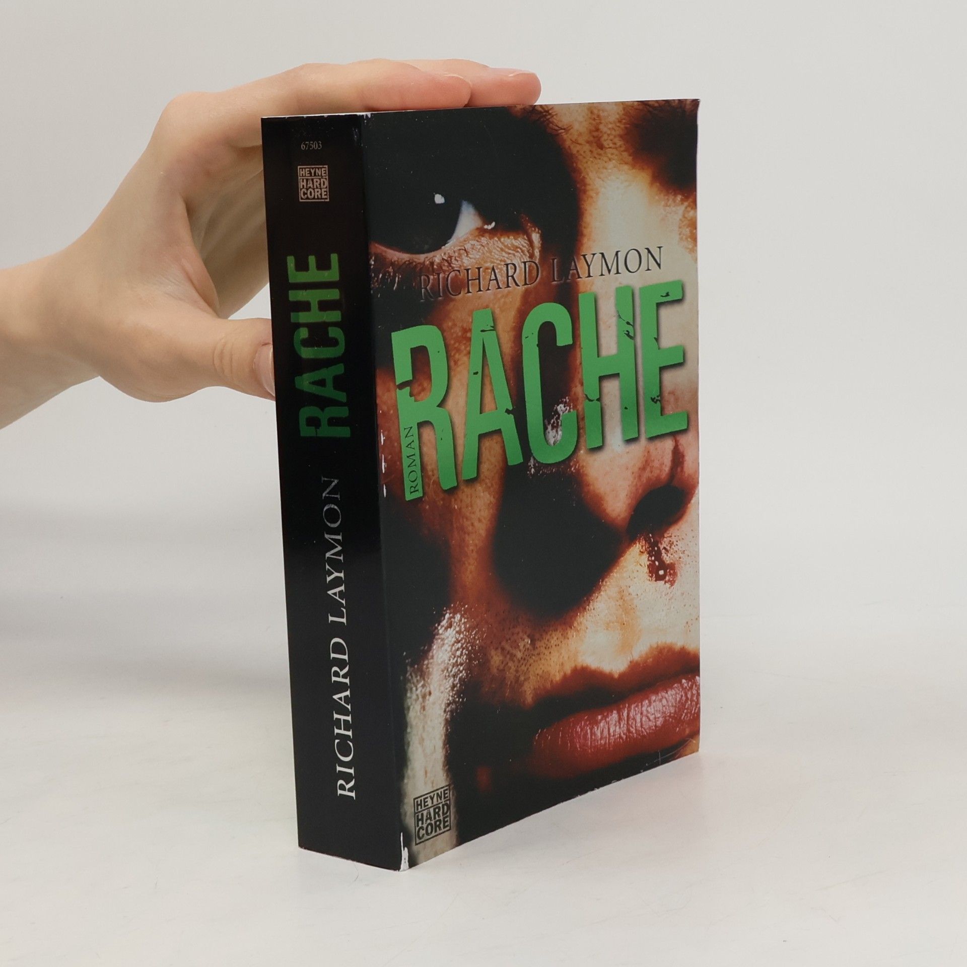 Rache