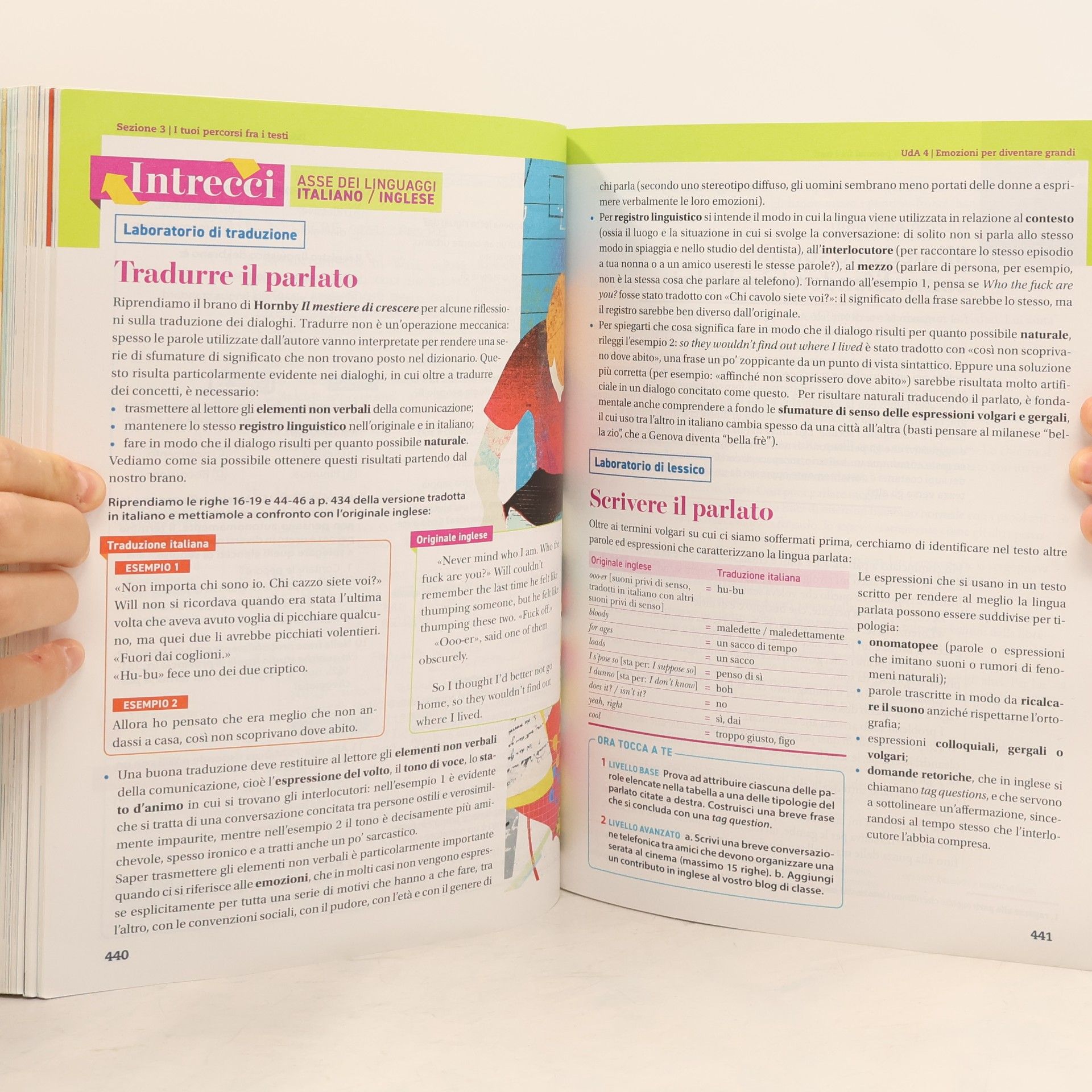 Marco Manzuoli Cieli di carta INVALSI. Per le scuole superiori. Con e-book. Con espansione online