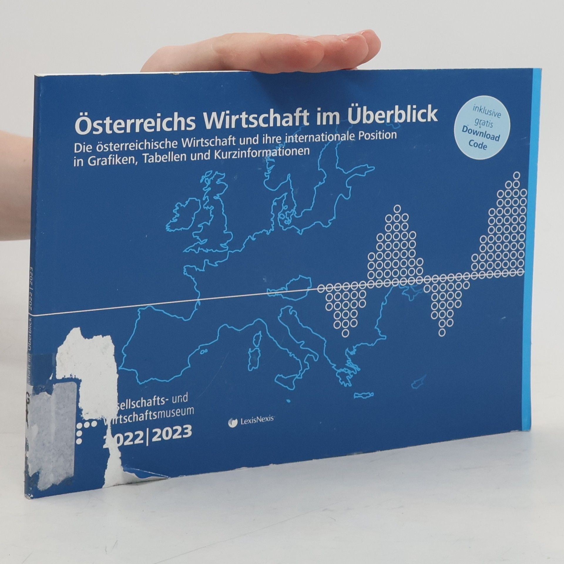 kolektiv Österreichs Wirtschaft im Überblick