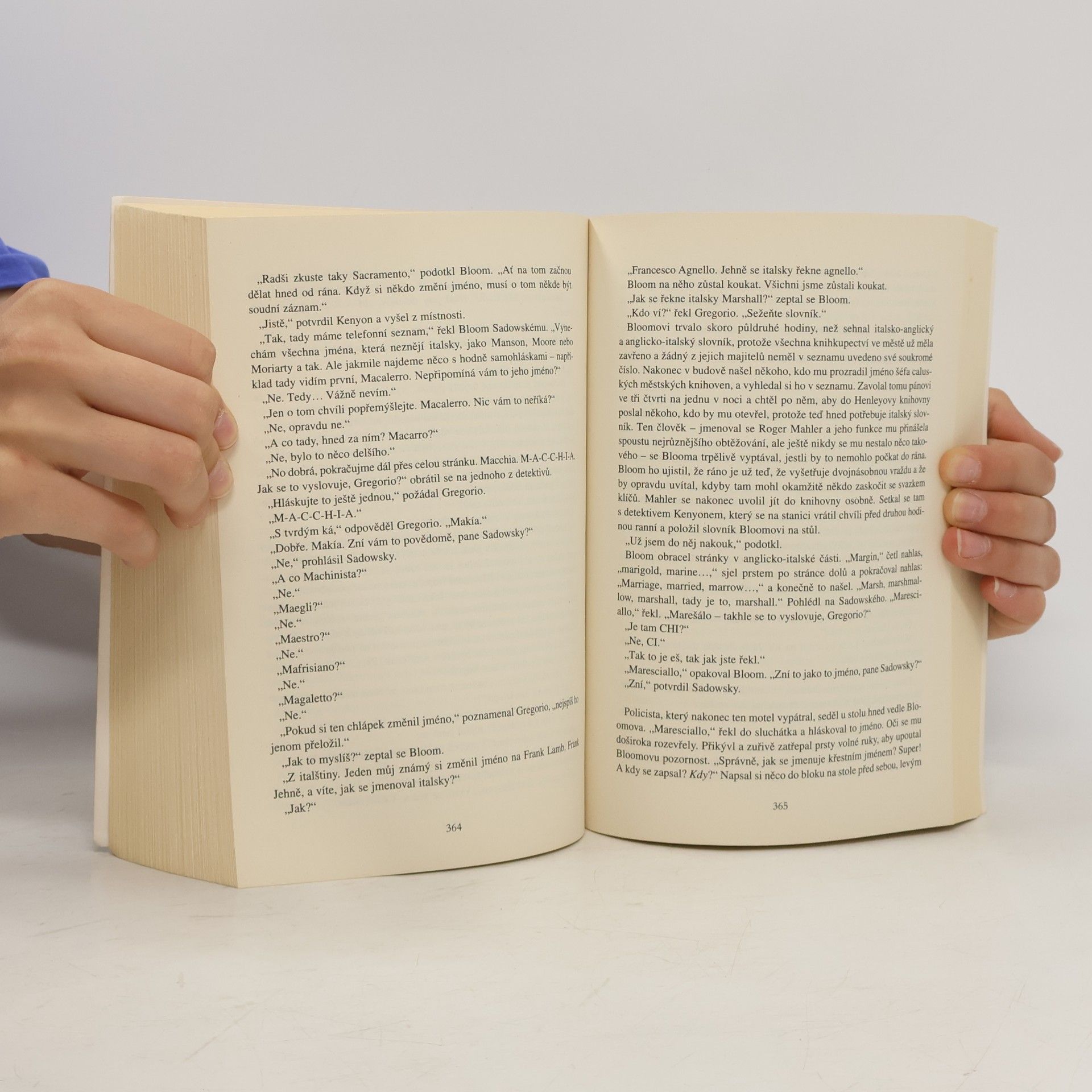Ed McBain Zlatovláska. Skřet a královna. Kráska a zvíře. Ed McBain omnibus: V hlavní roli Matthew Hope