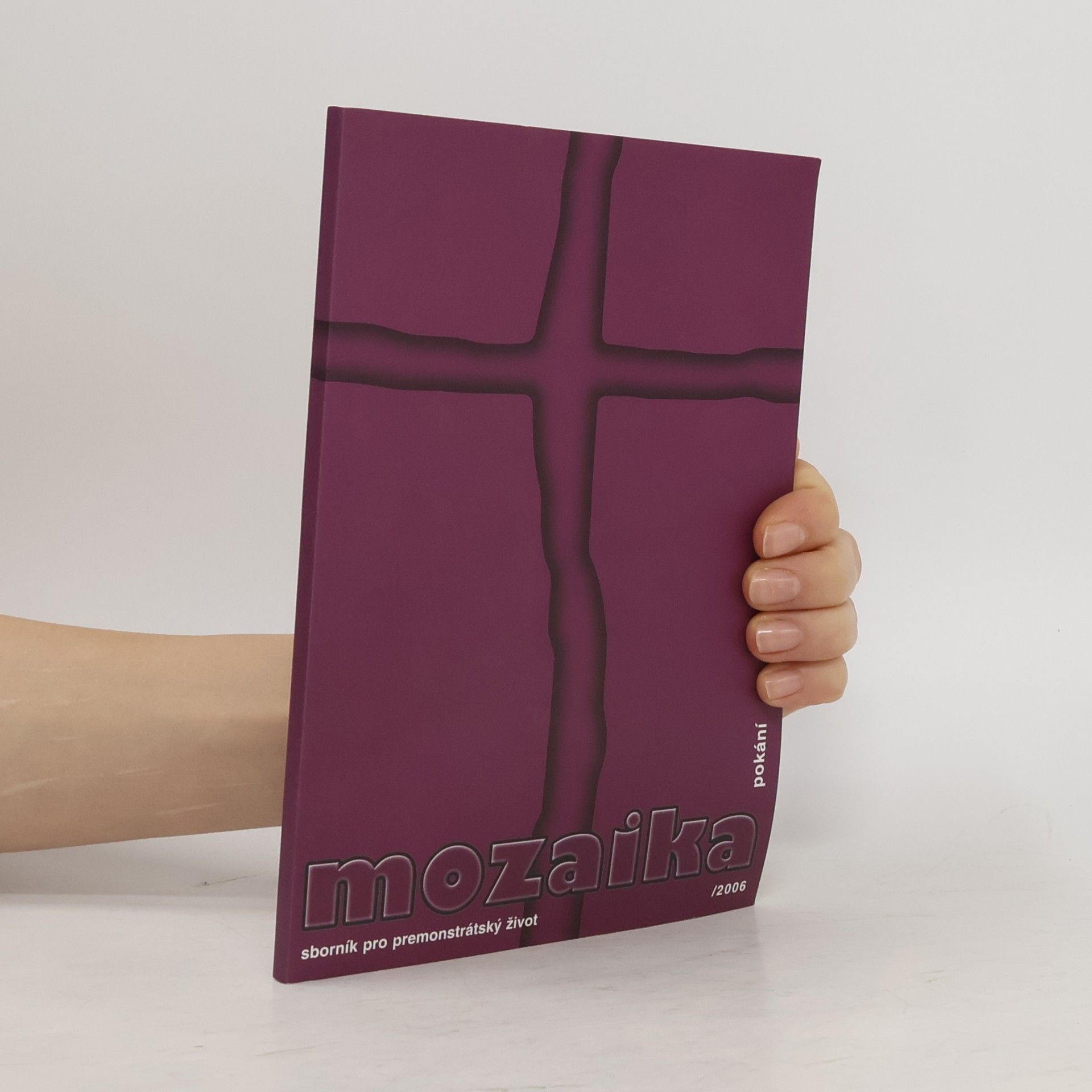Kolektiv autorů Mozaika