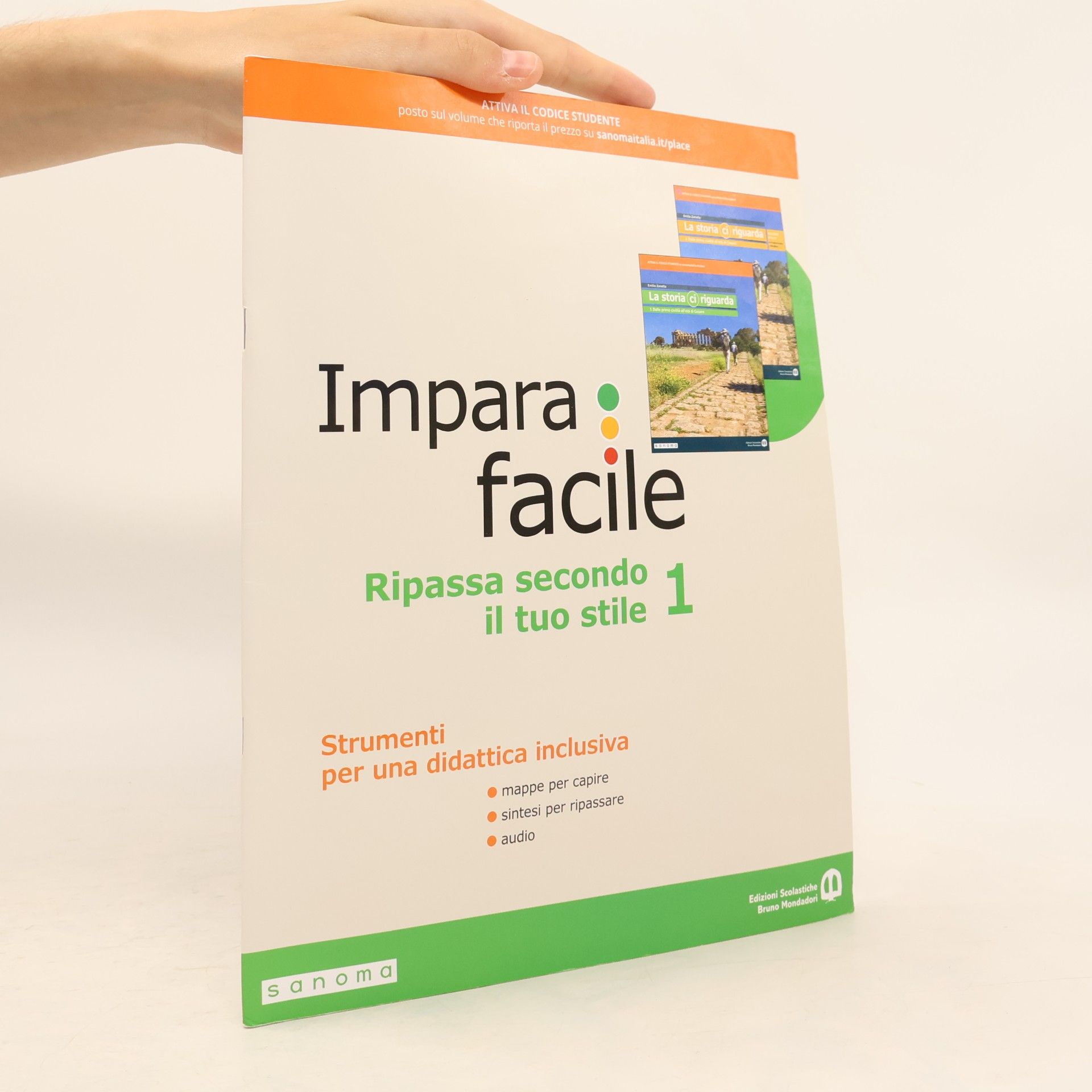 Autorenkollektiv Impara facile