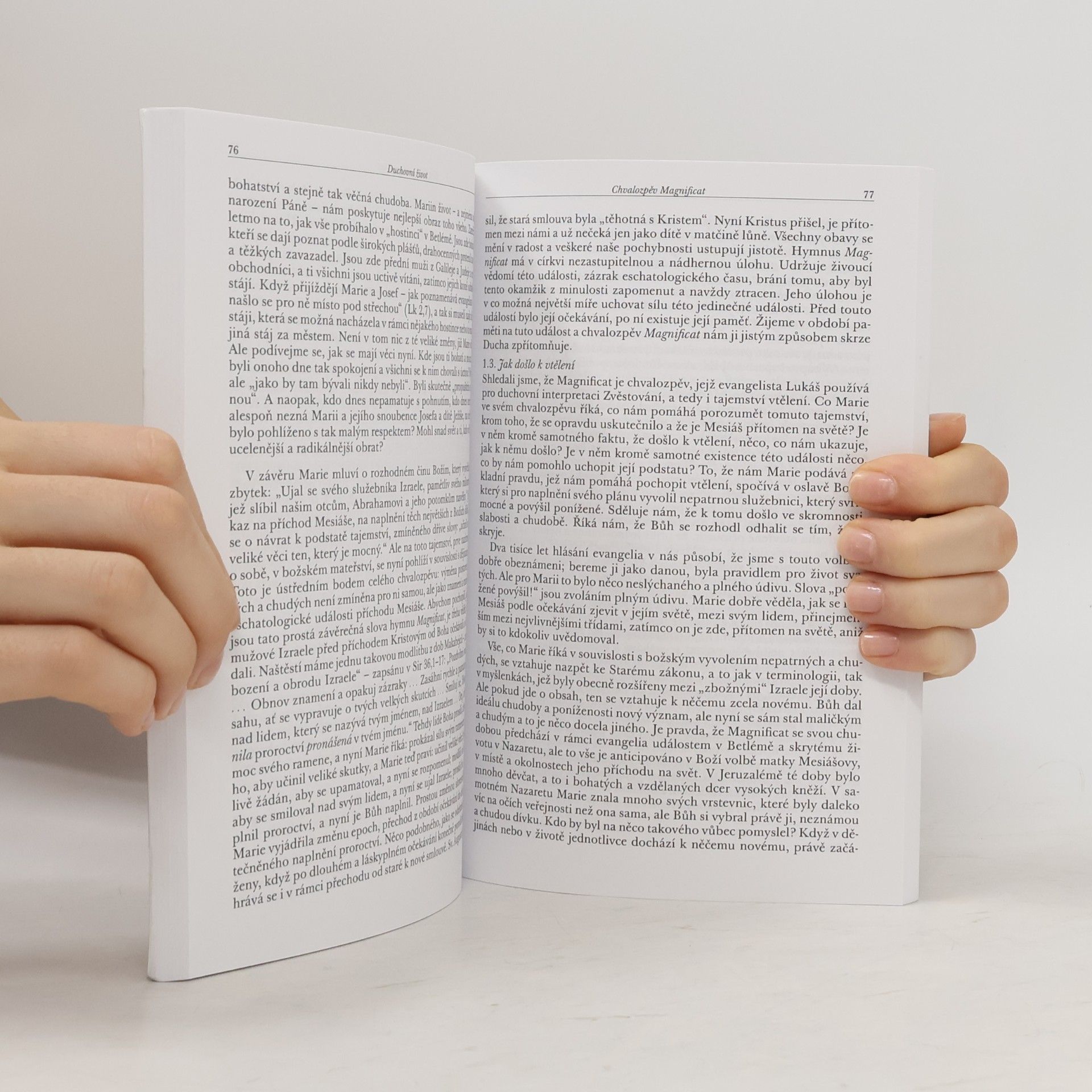 Various authors Denní modlitba církve. Mozaika