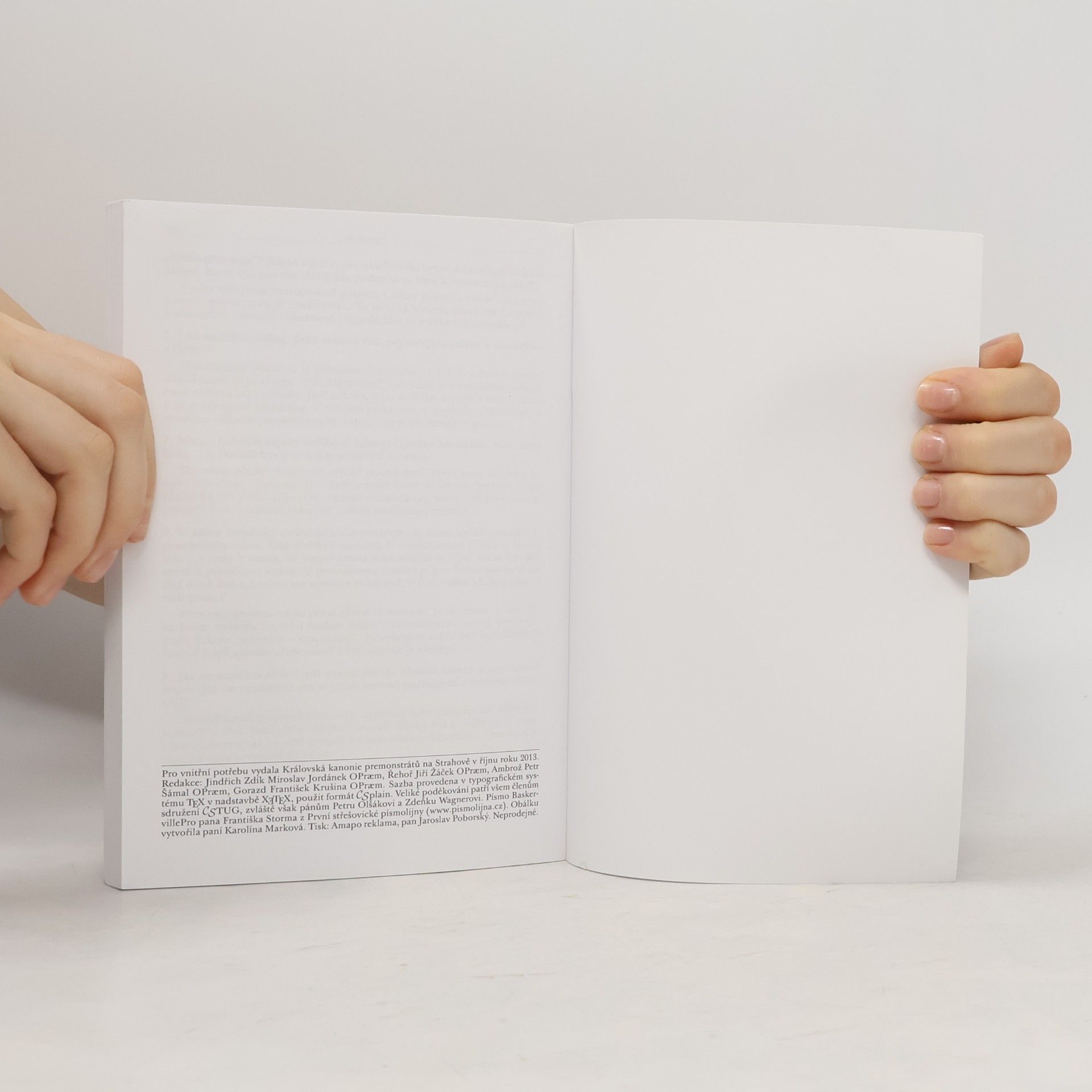 Various authors Denní modlitba církve. Mozaika