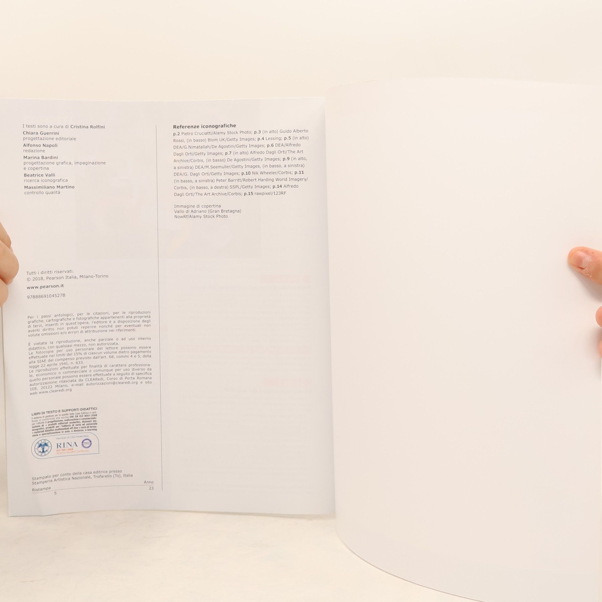 Collectif d'auteurs Produrre e inventare