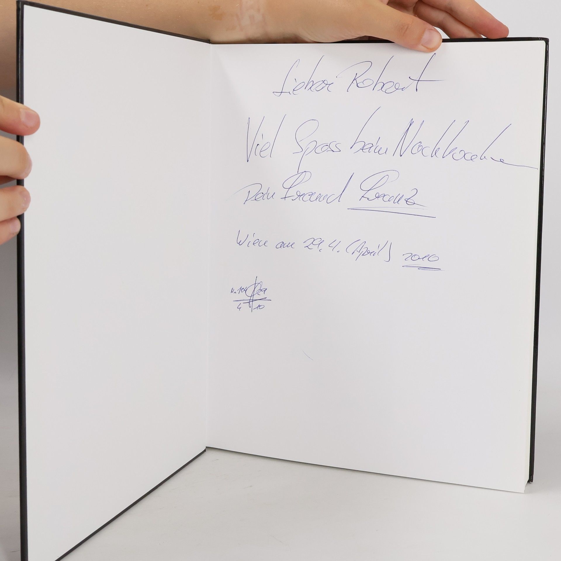 Das Kochbuch von Männern für Männer