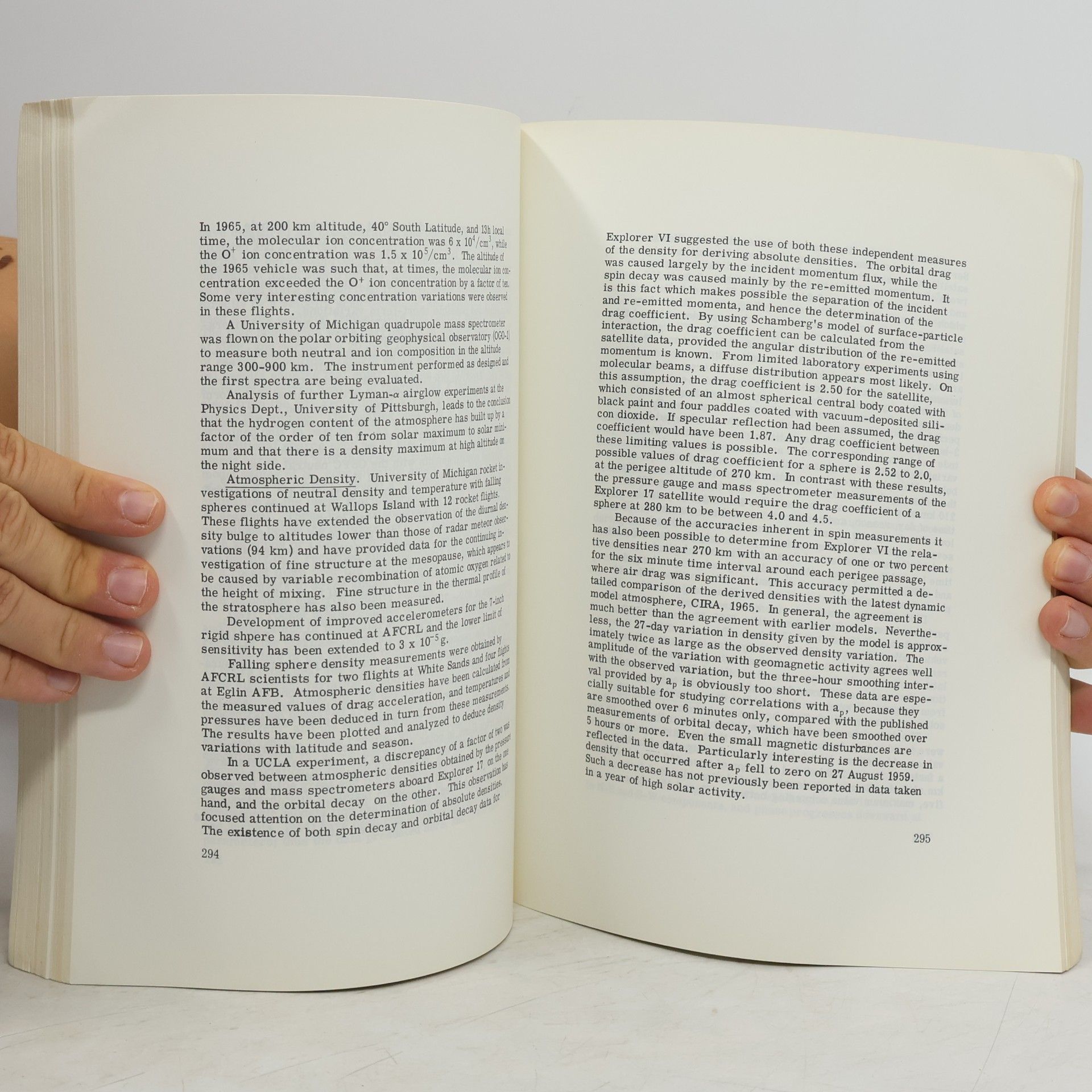 Various authors Cospar Transactions 1