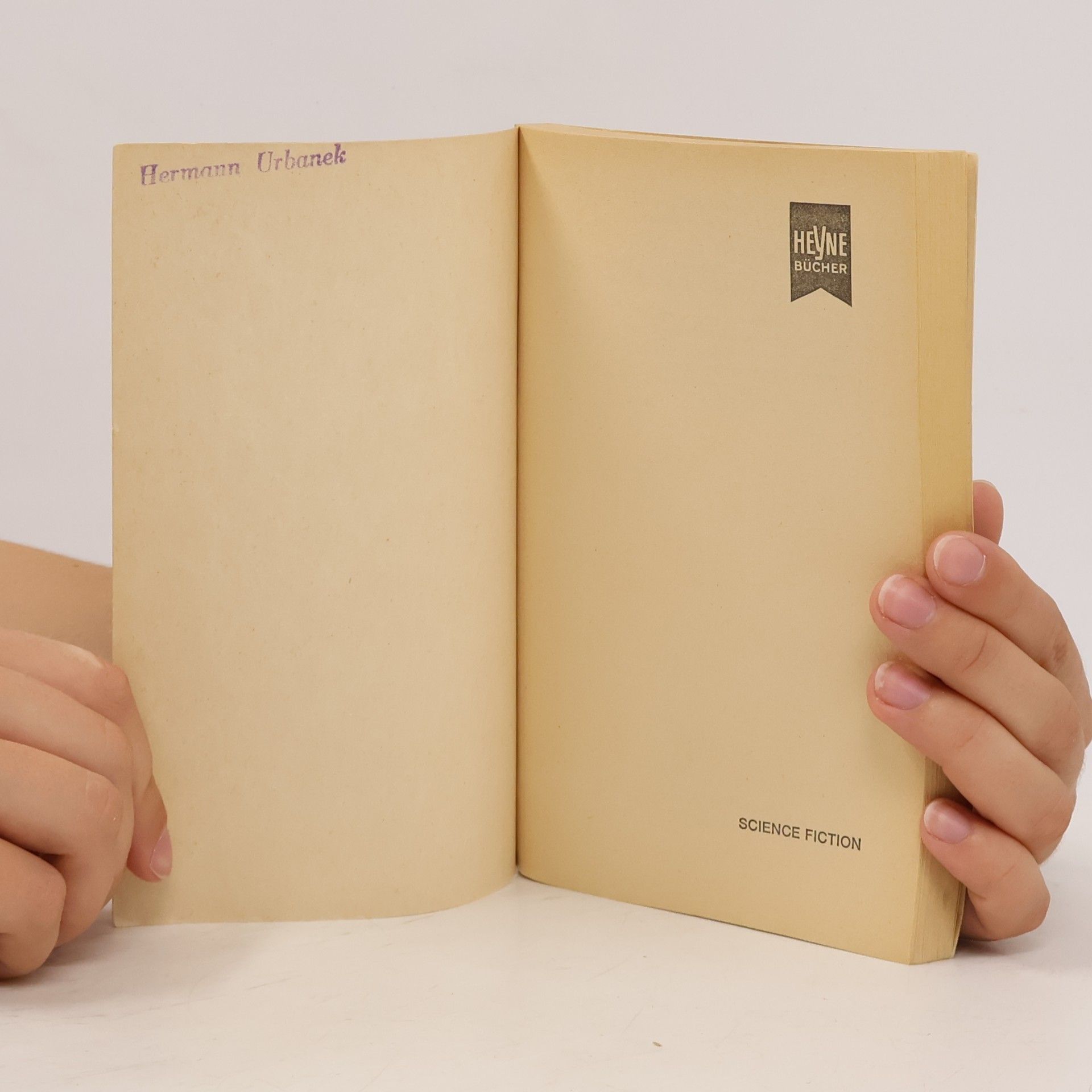 A. E. van Vogt Die Veränderlichen