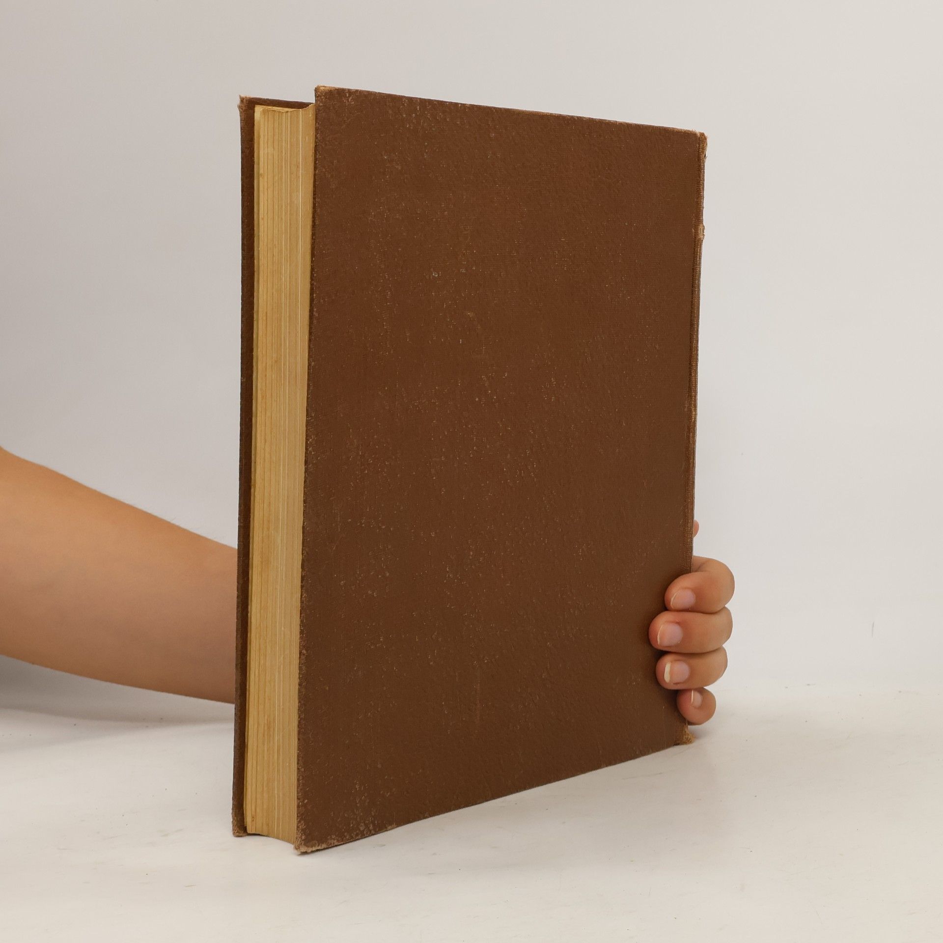 Various authors Encyklopedie československé mládeže pro školu i dům VI.