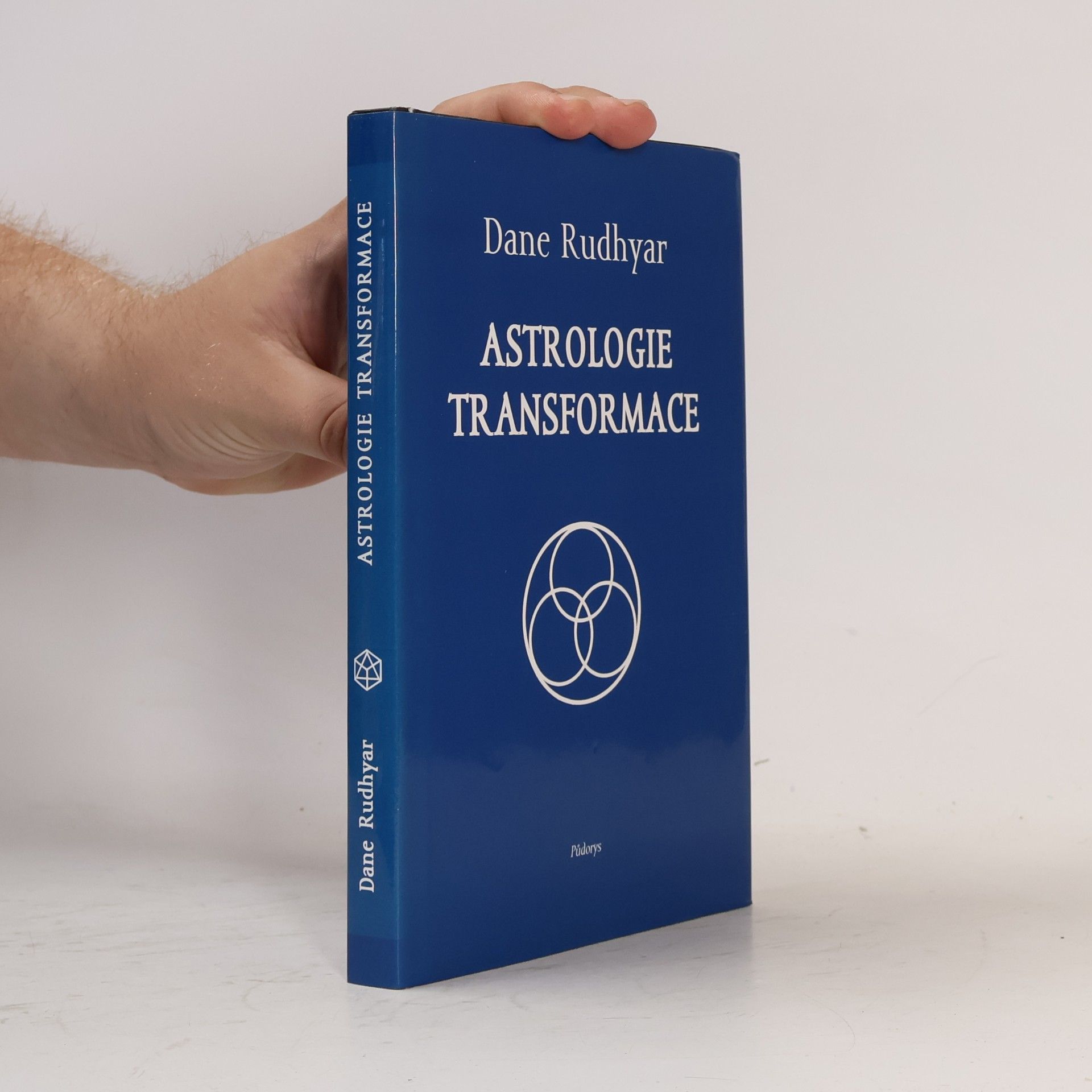 Miroslav Drozd Astrologie transformace
