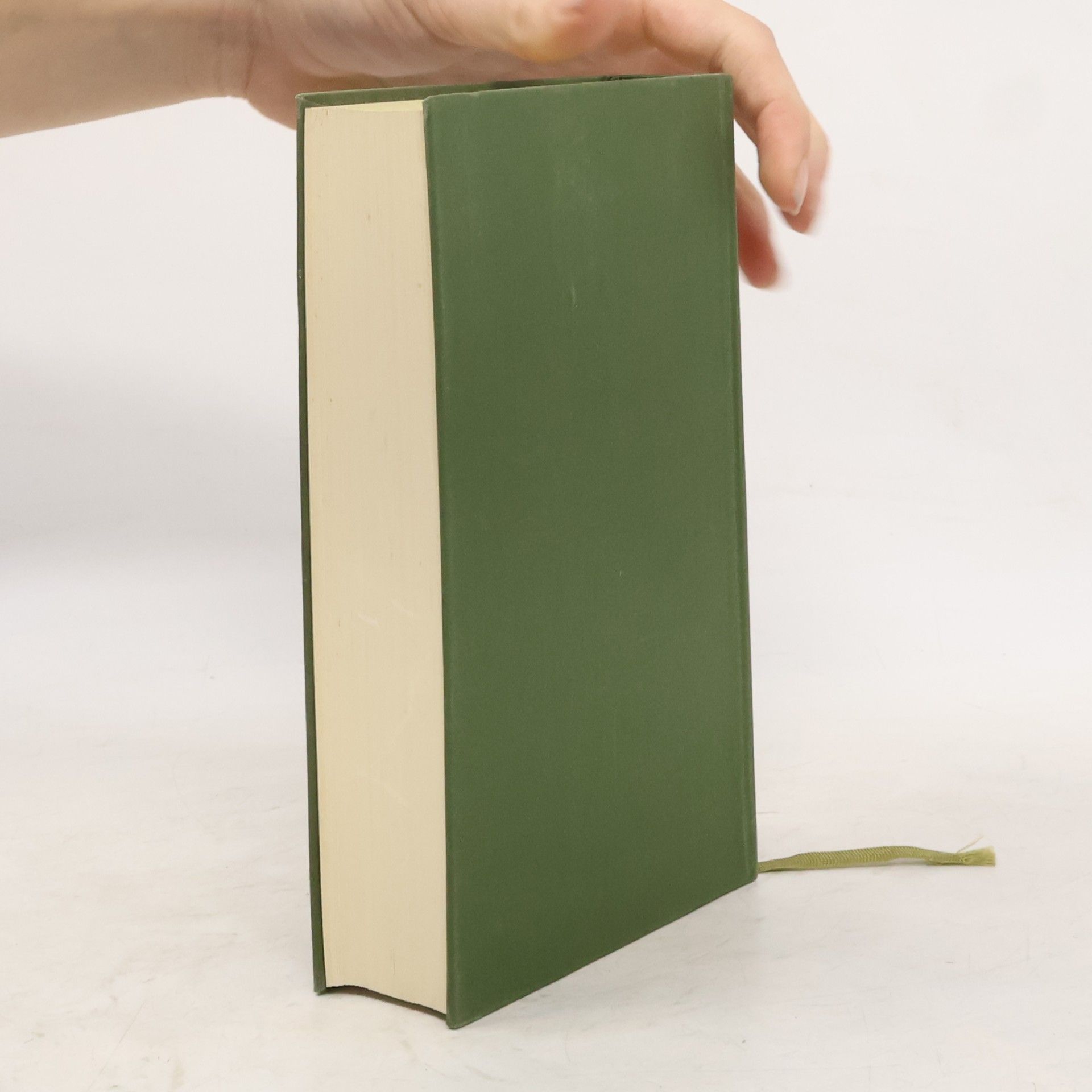 Johann Wolfgang von Goethe Gedenkausgabe der Werke, Briefe und Gespräche 8