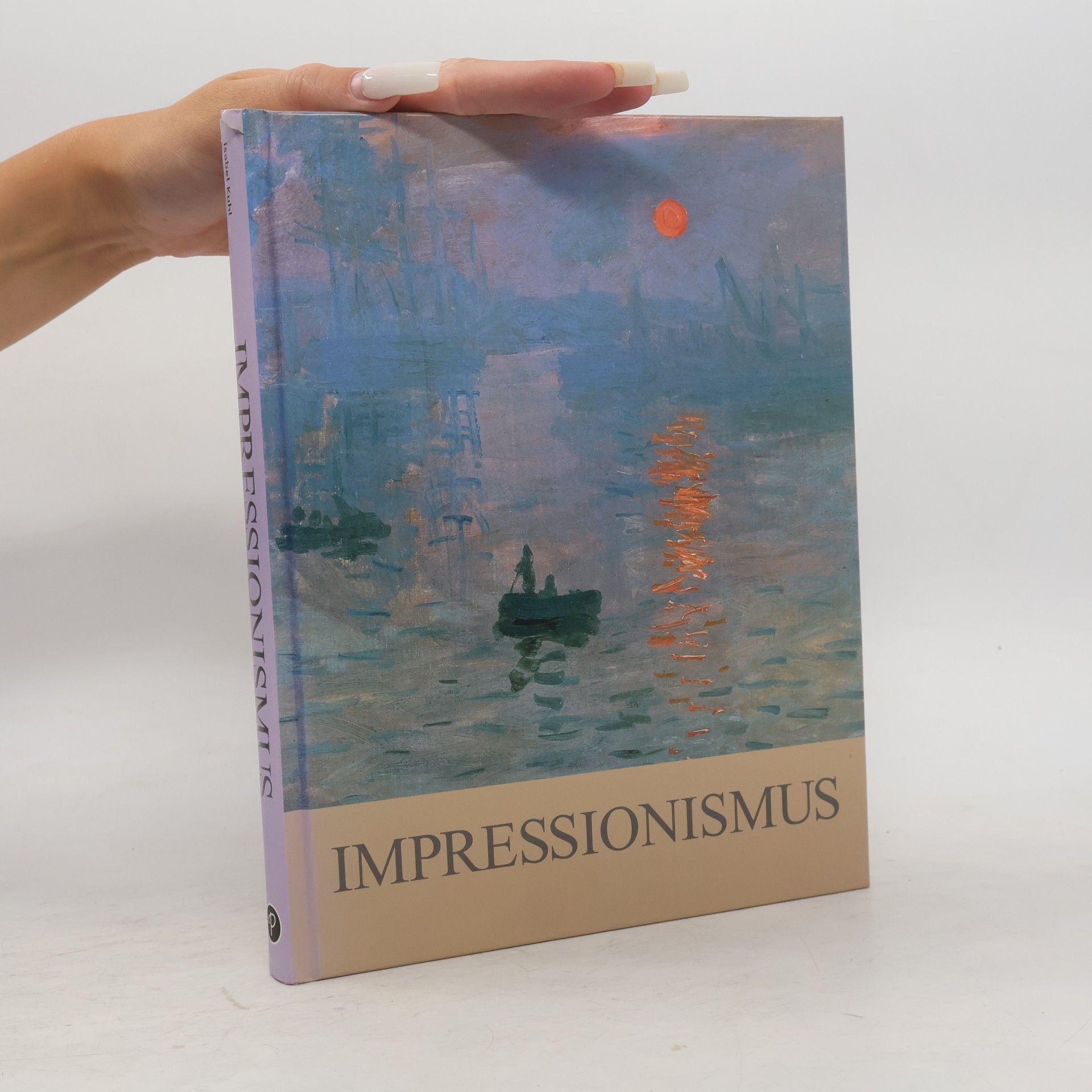 Various authors Impressionismus