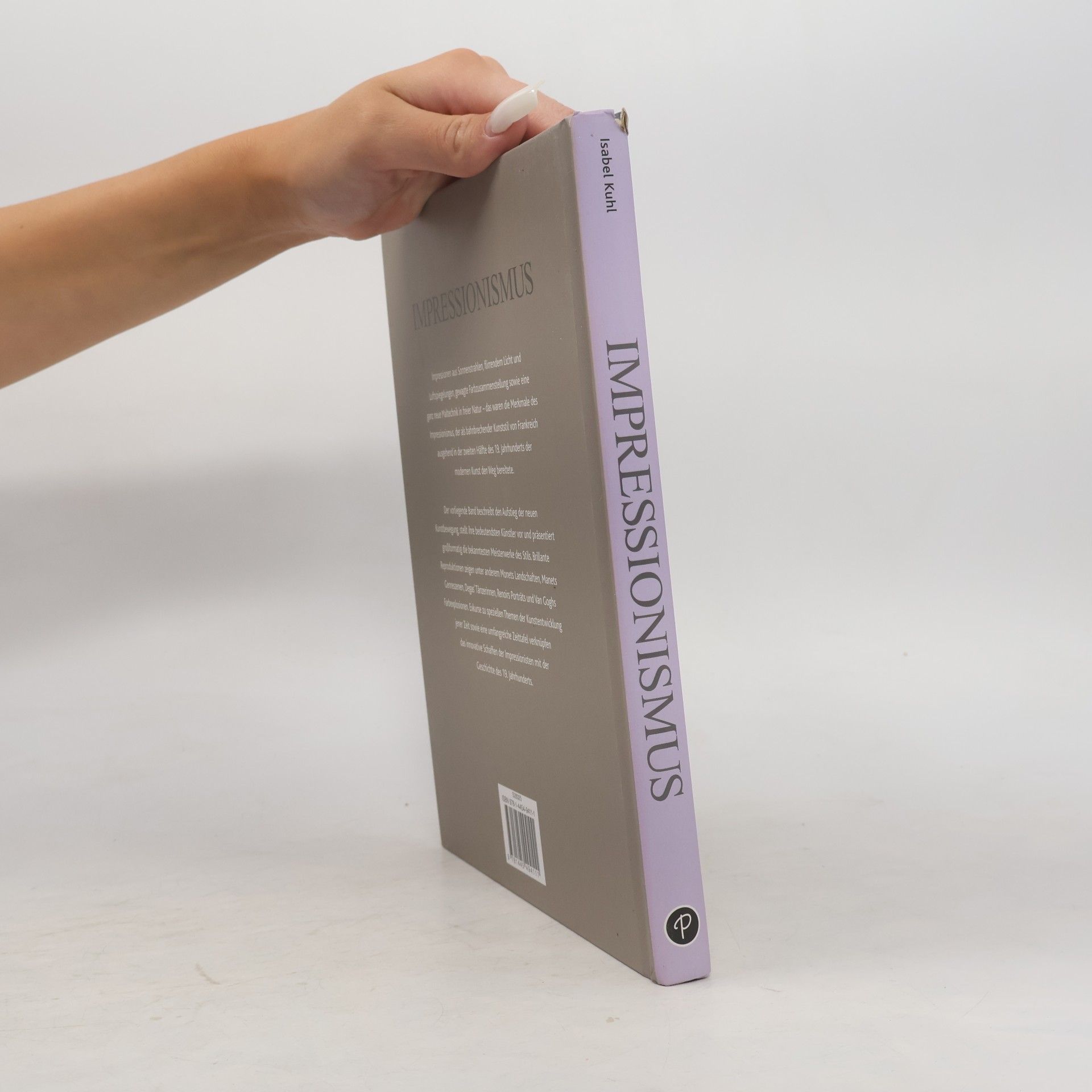 Various authors Impressionismus