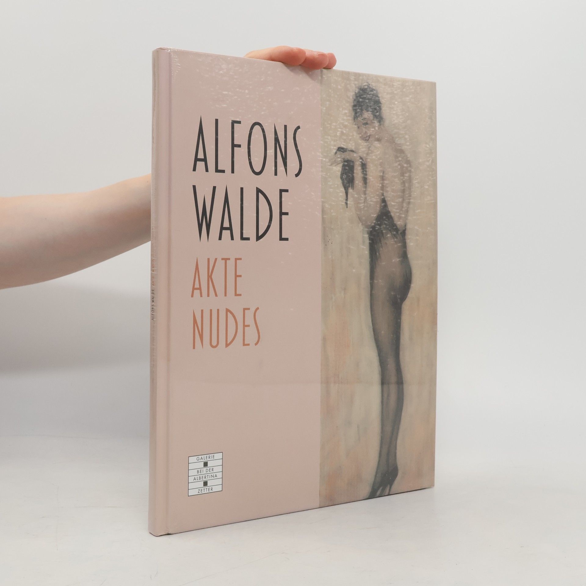 Akte Nudes