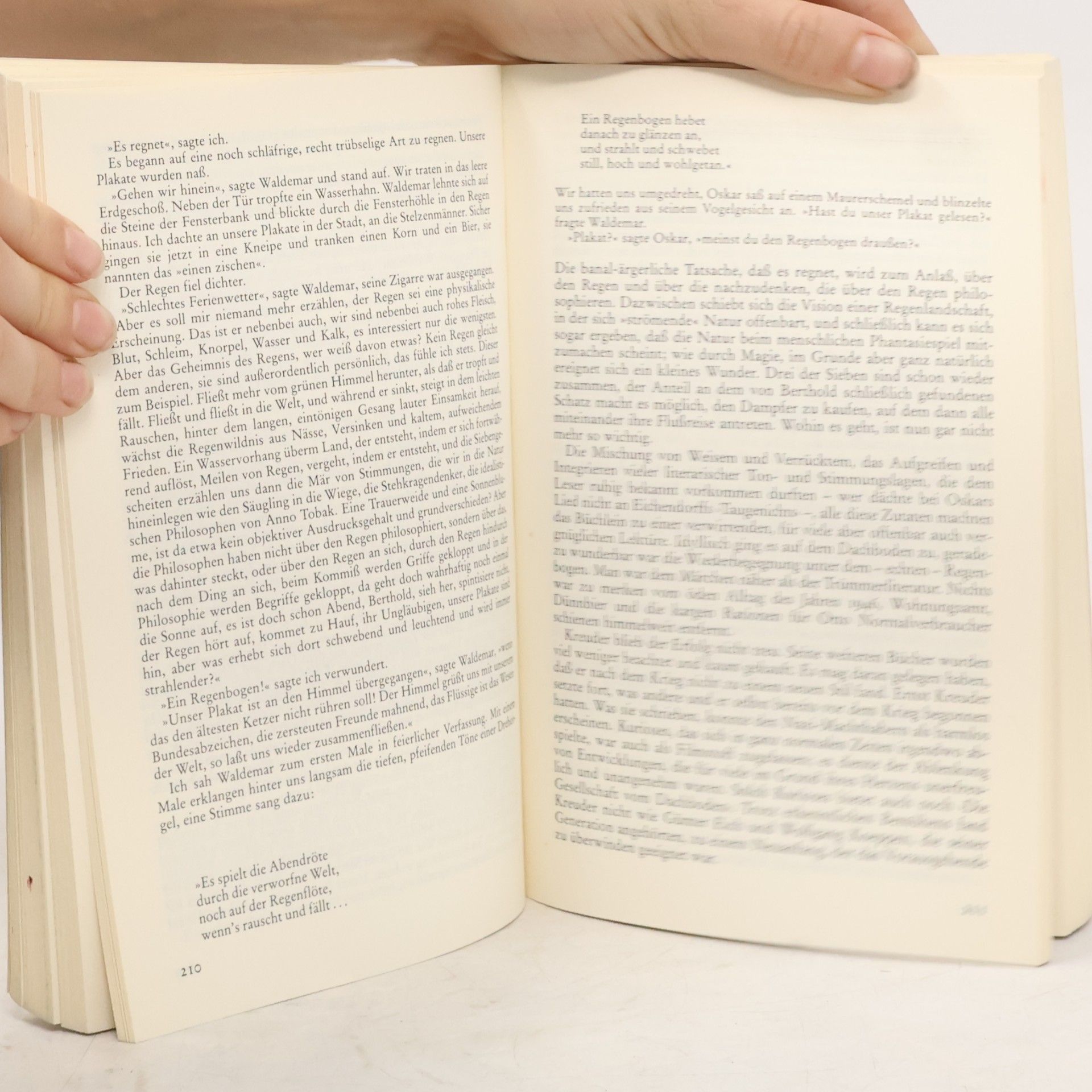 Heinz Förster Deutsche Literaturgeschichte