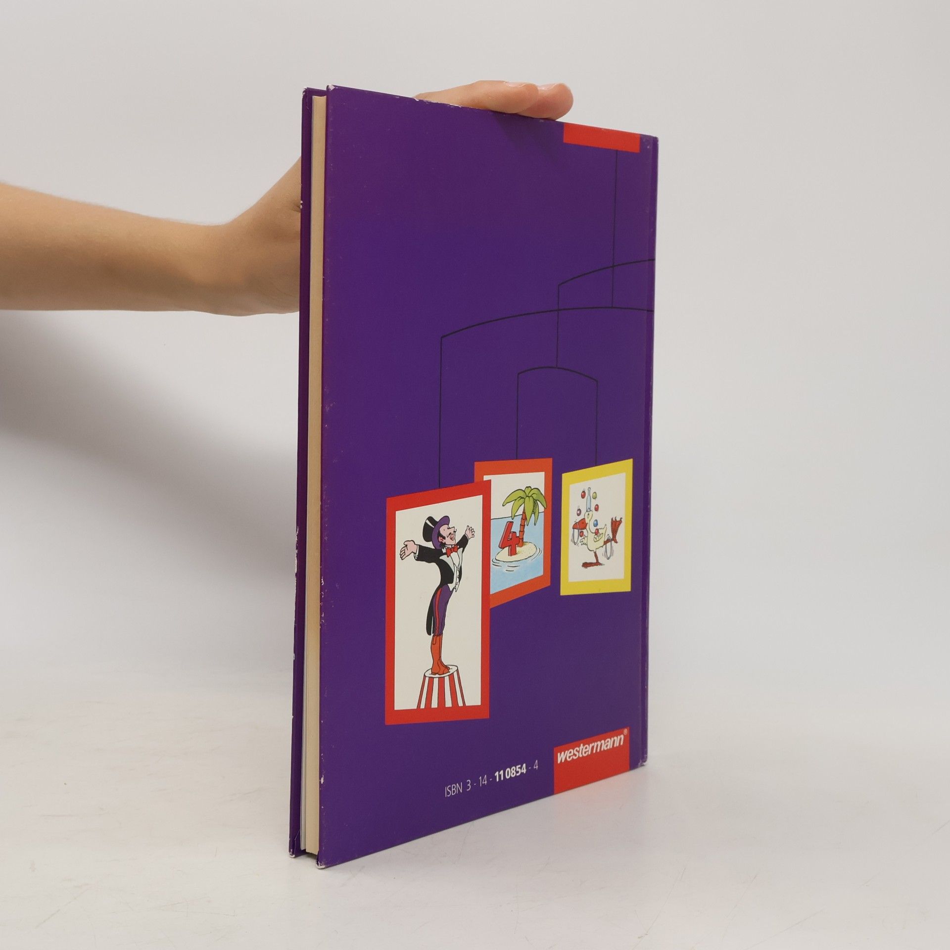 Mobile Lesebuch für Baden-Württemberg, 4. Schuljahr