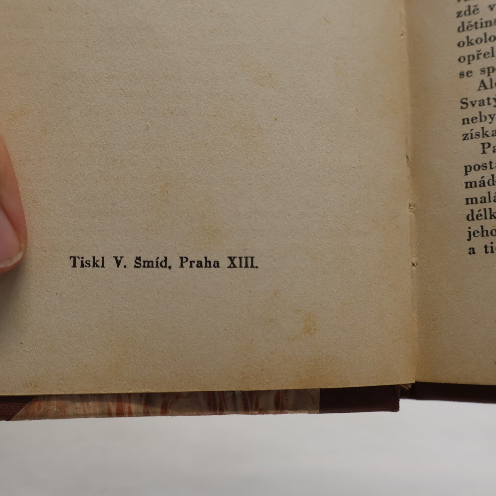 Leslie Charteris Svatý pokračuje...