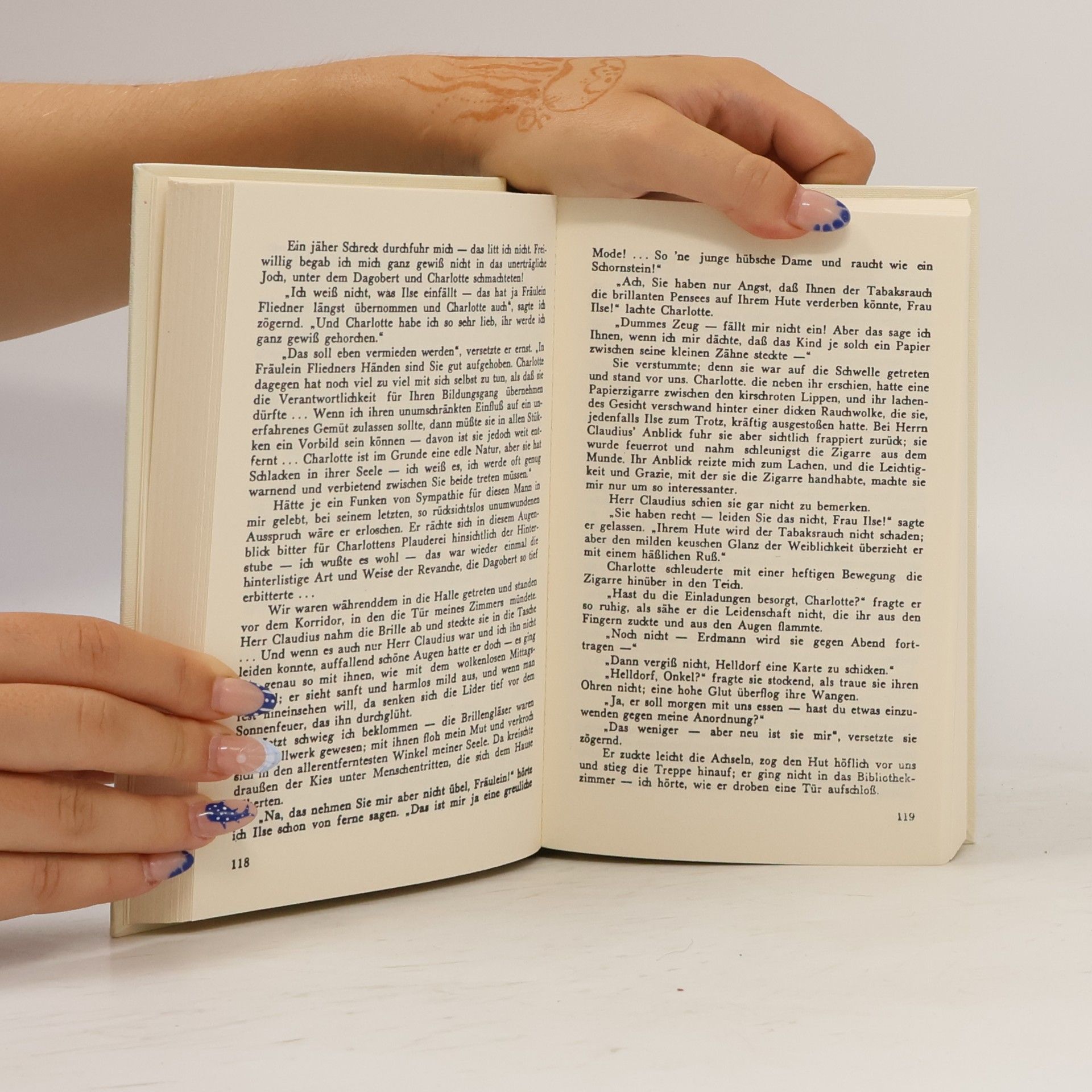 Eugenie Marlitt Das Heideprinzeßchen