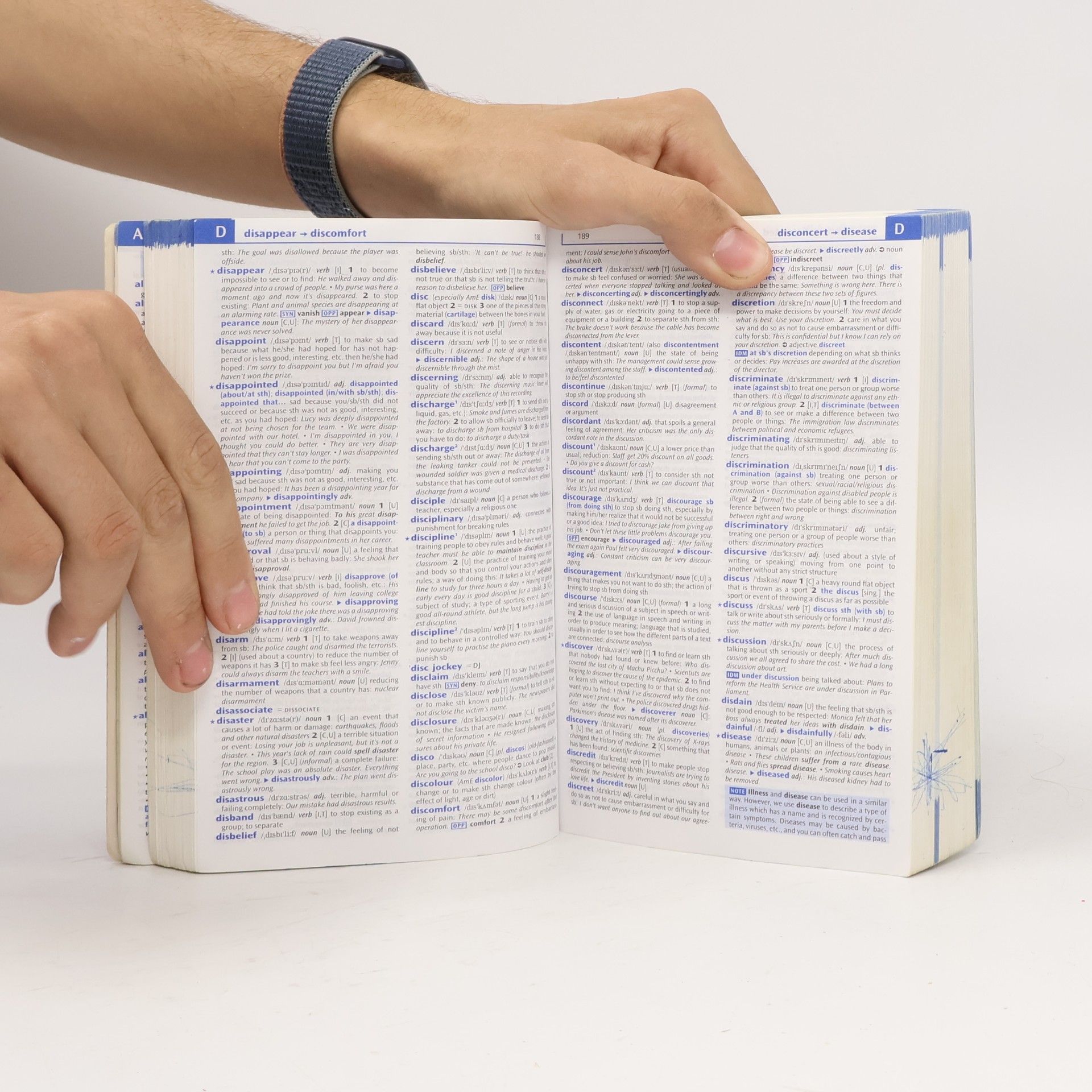 Autorenkollektiv Oxford student's dictionary of English