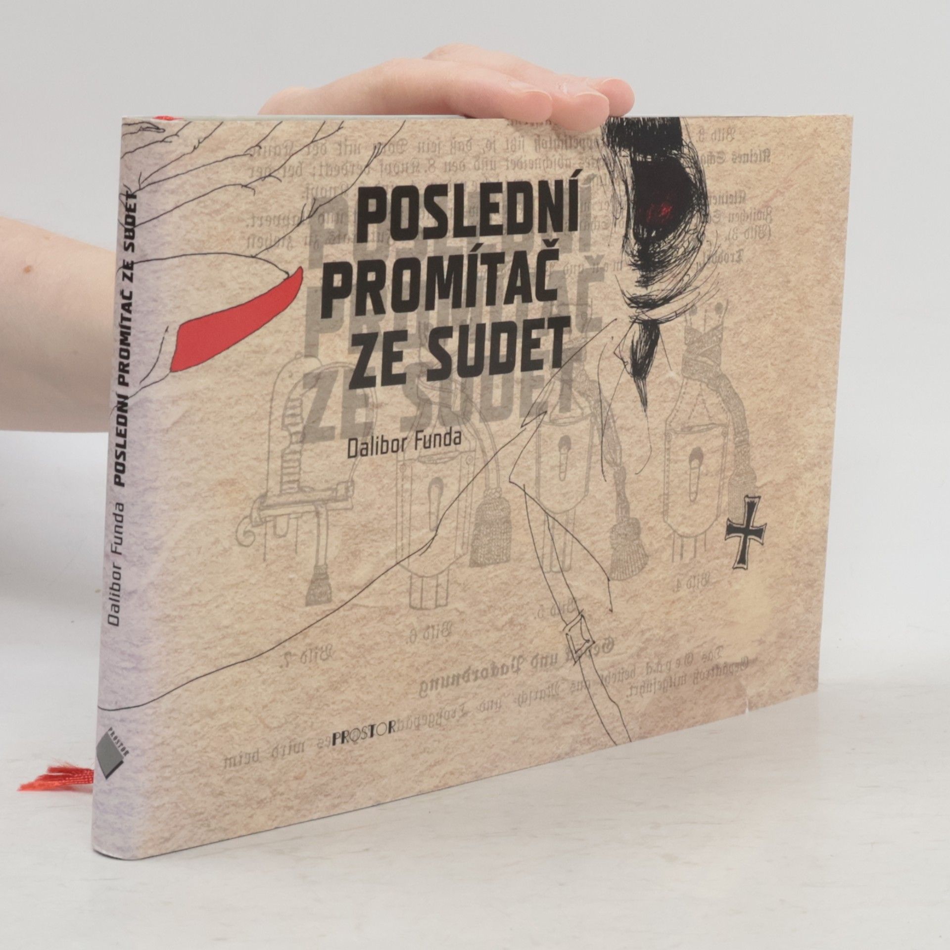 Poslední promítač ze Sudet