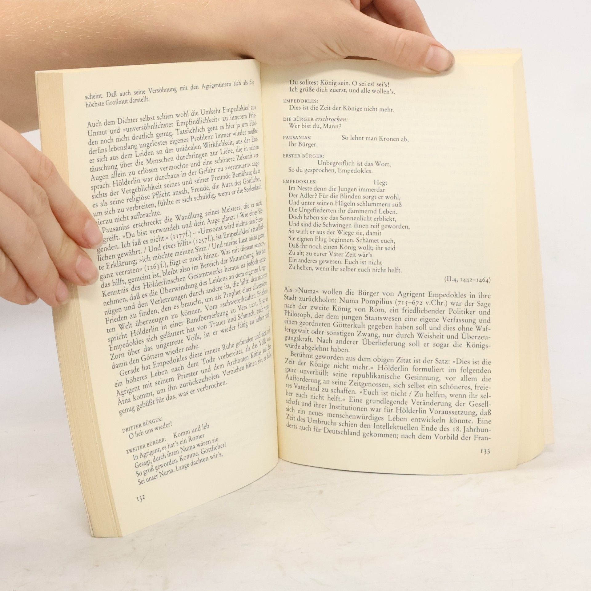 Ernst Borries Deutsche Literaturgeschichte