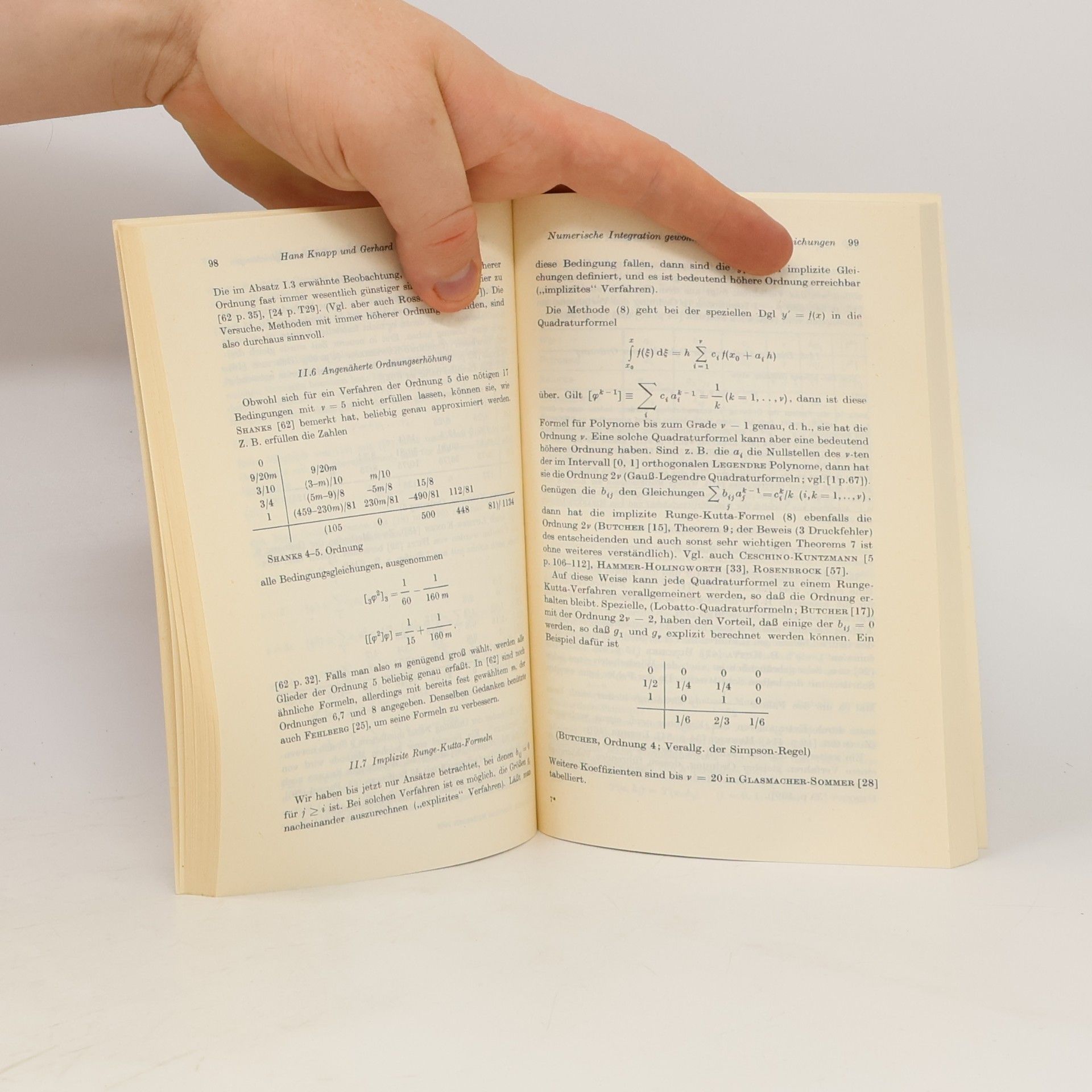 Detlef Laugwitz Überlicke Mathematik 1