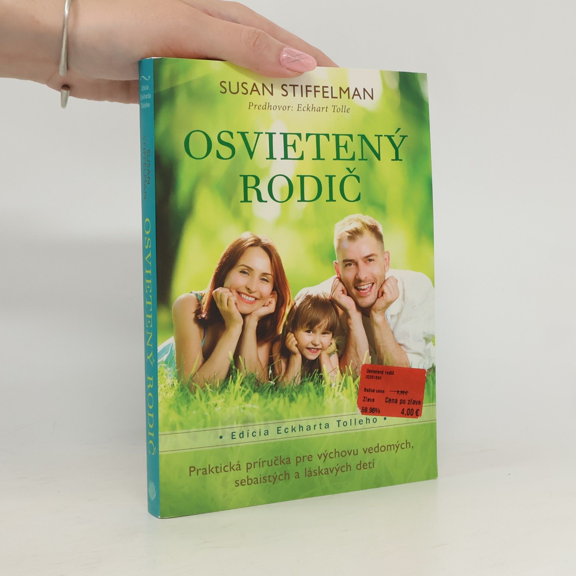 Osvietený rodič