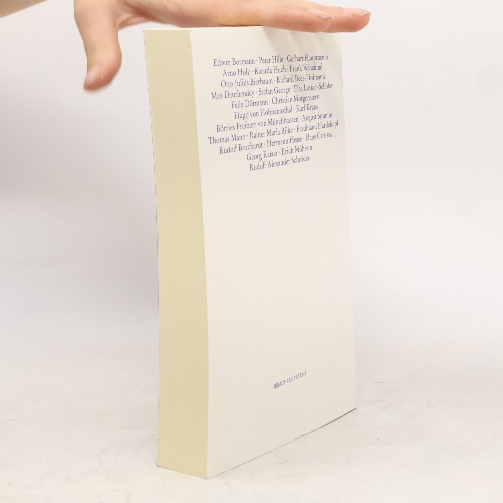 Various authors 1000 deutsche Gedichte und ihre Interpretationen