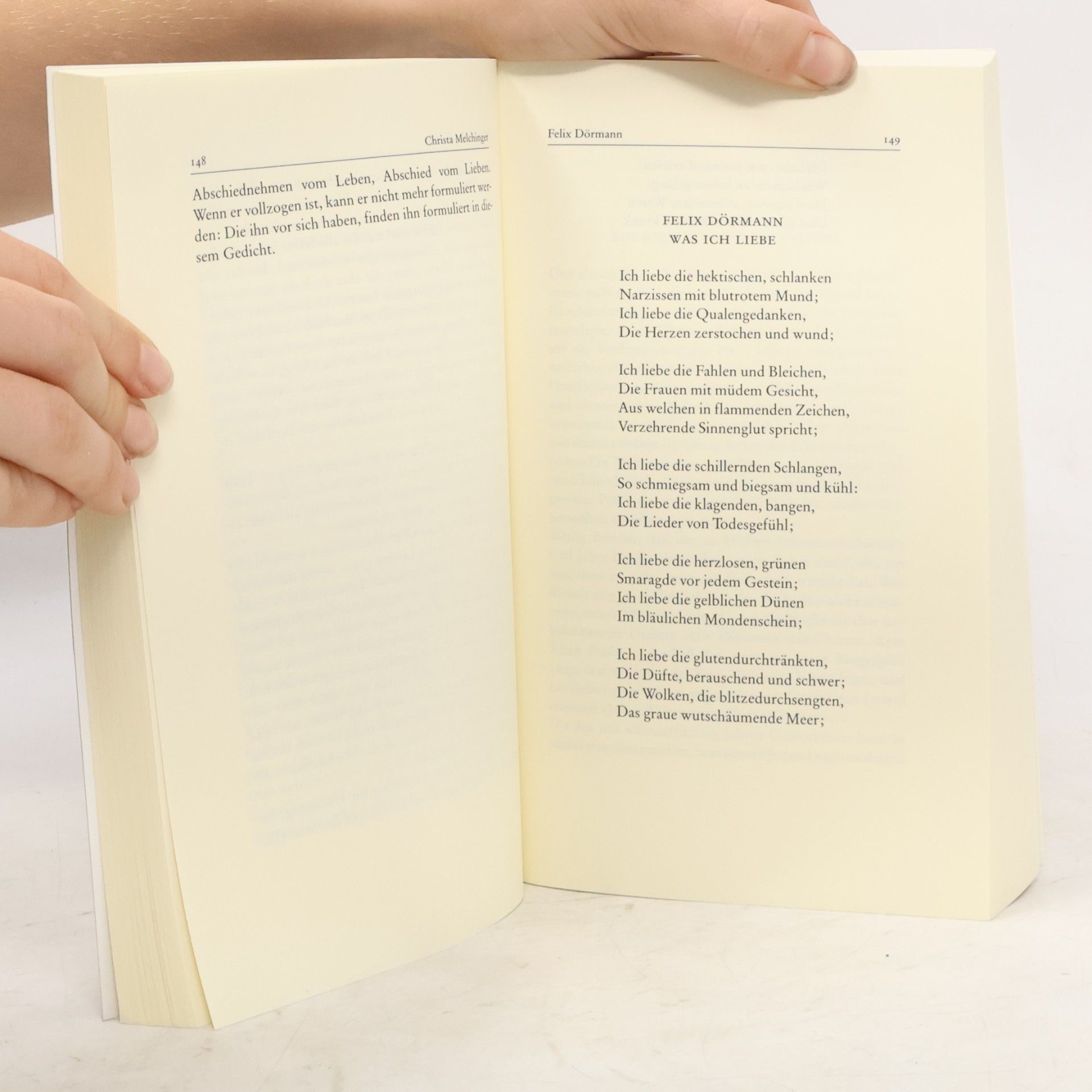 Various authors 1000 deutsche Gedichte und ihre Interpretationen