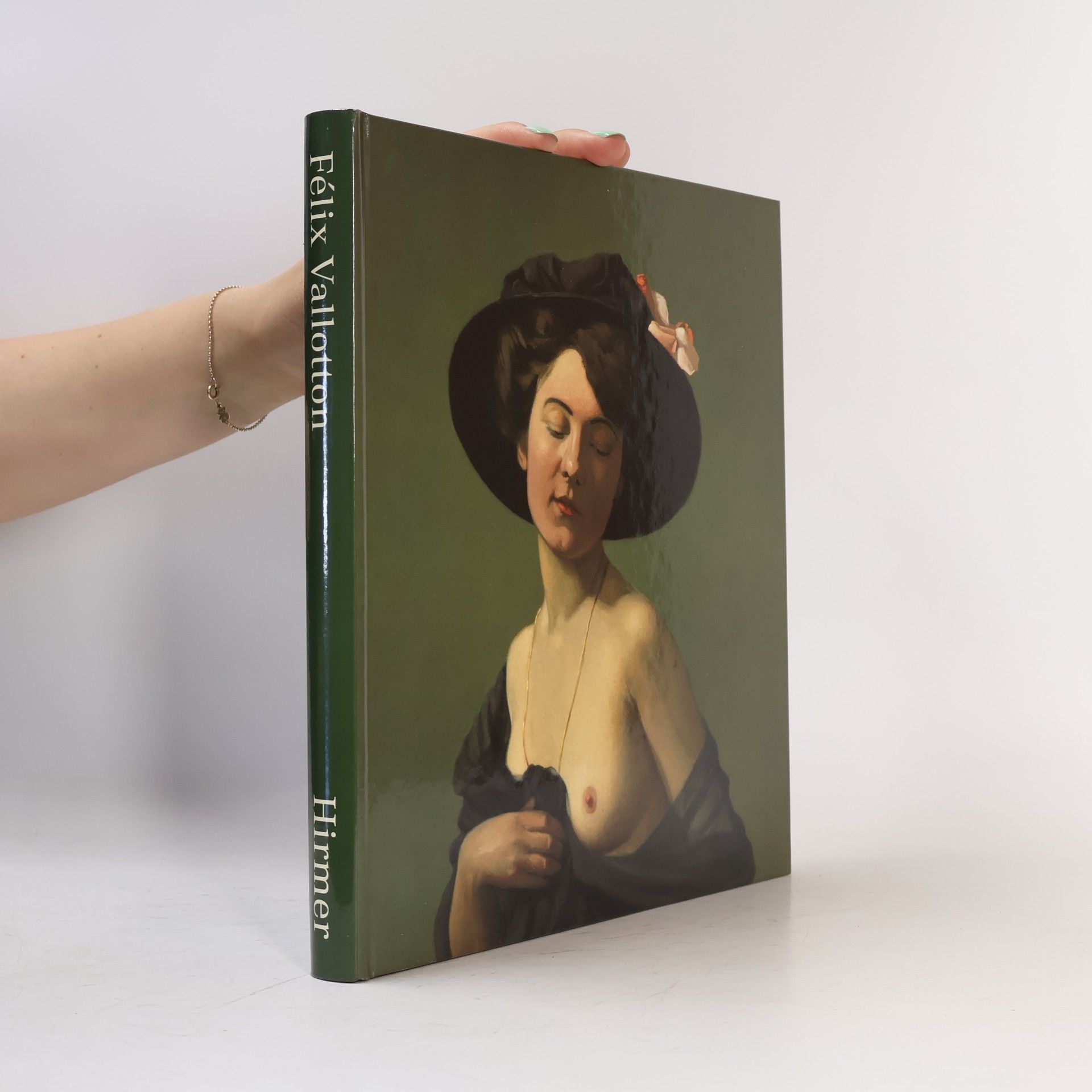 Félix Vallotton Félix Vallotton