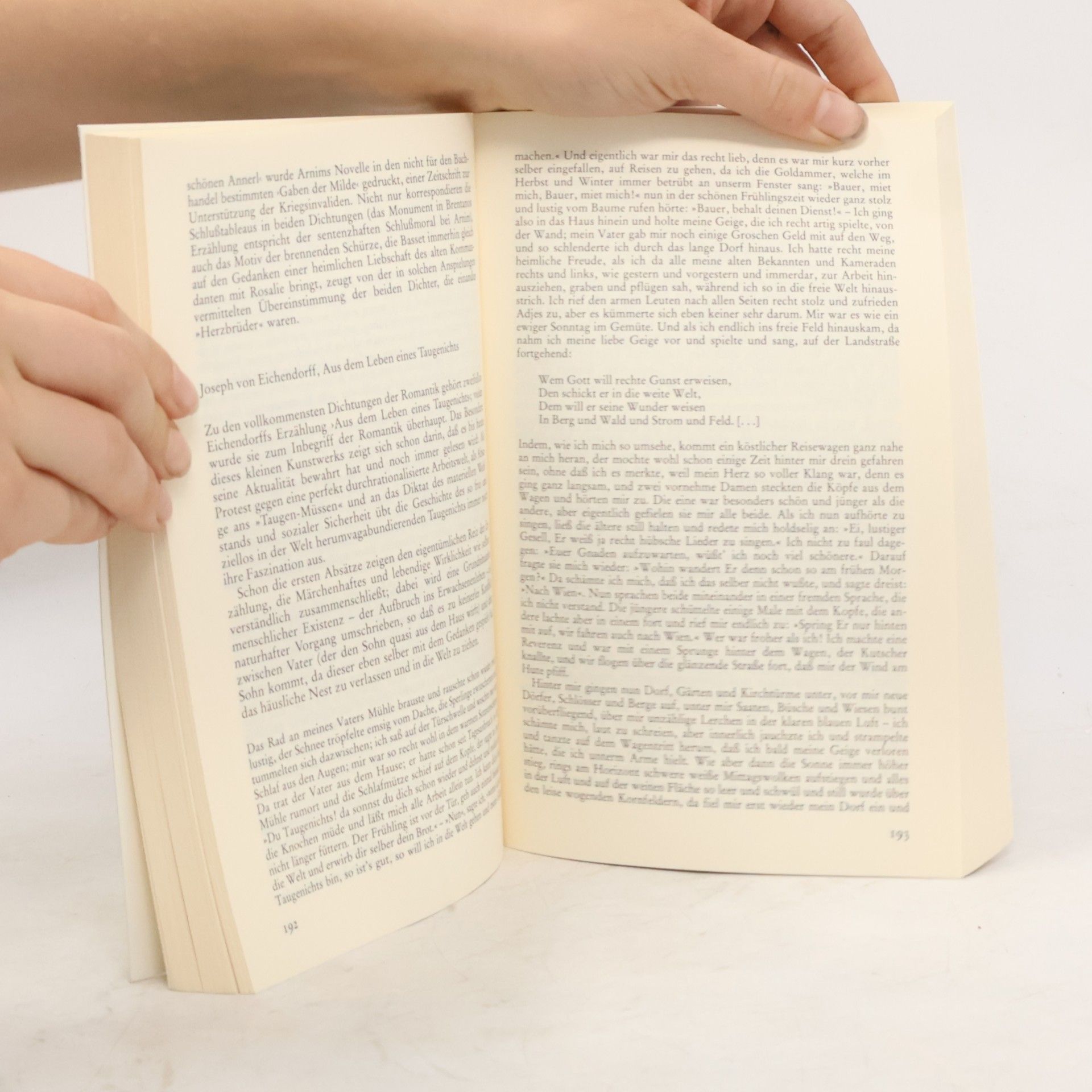 Erika von Borries Deutsche Literaturgeschichte