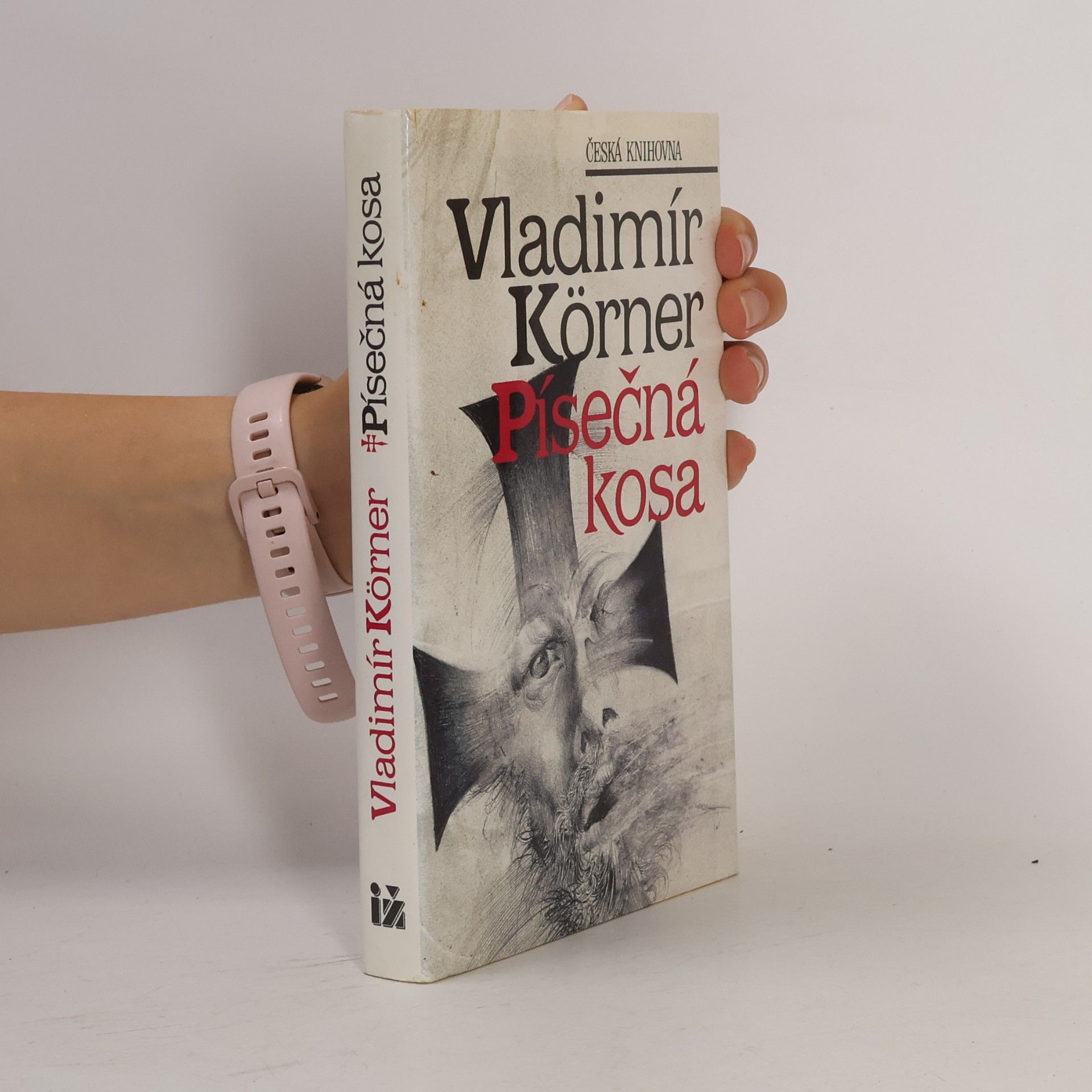 Vladimír Körner Písečná kosa