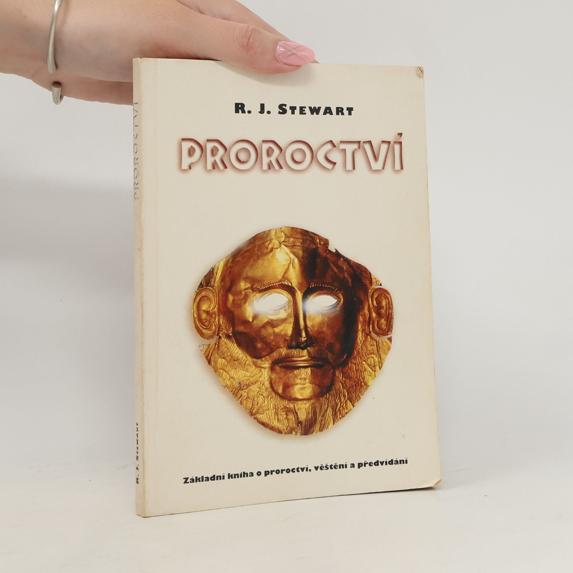 Robert Stewart Proroctví