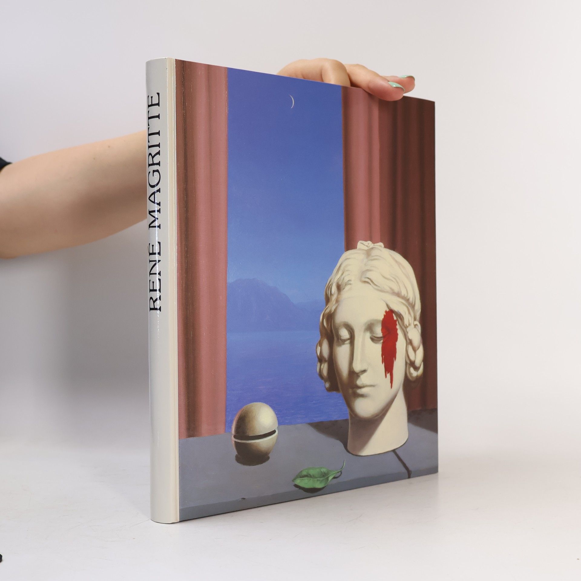 Autorenkollektiv René Magritte