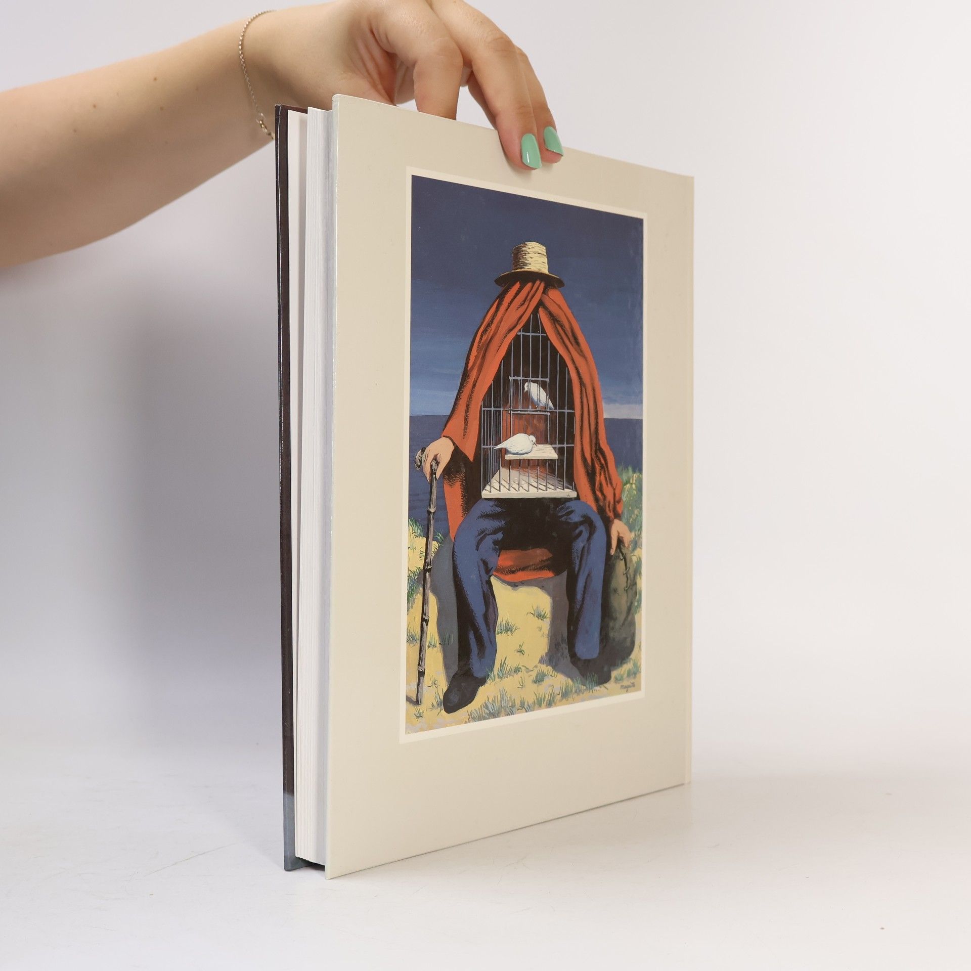 Various authors René Magritte