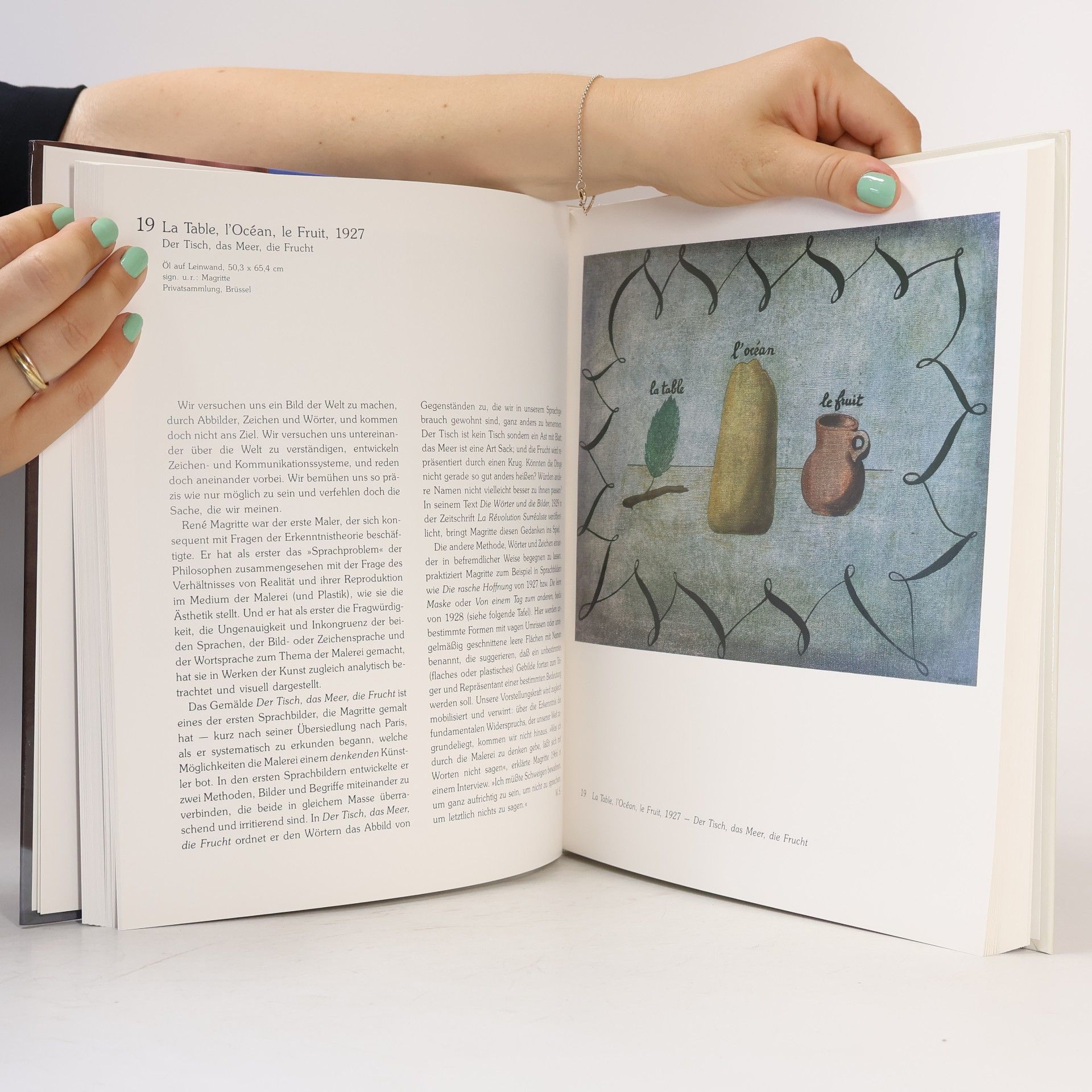 Various authors René Magritte