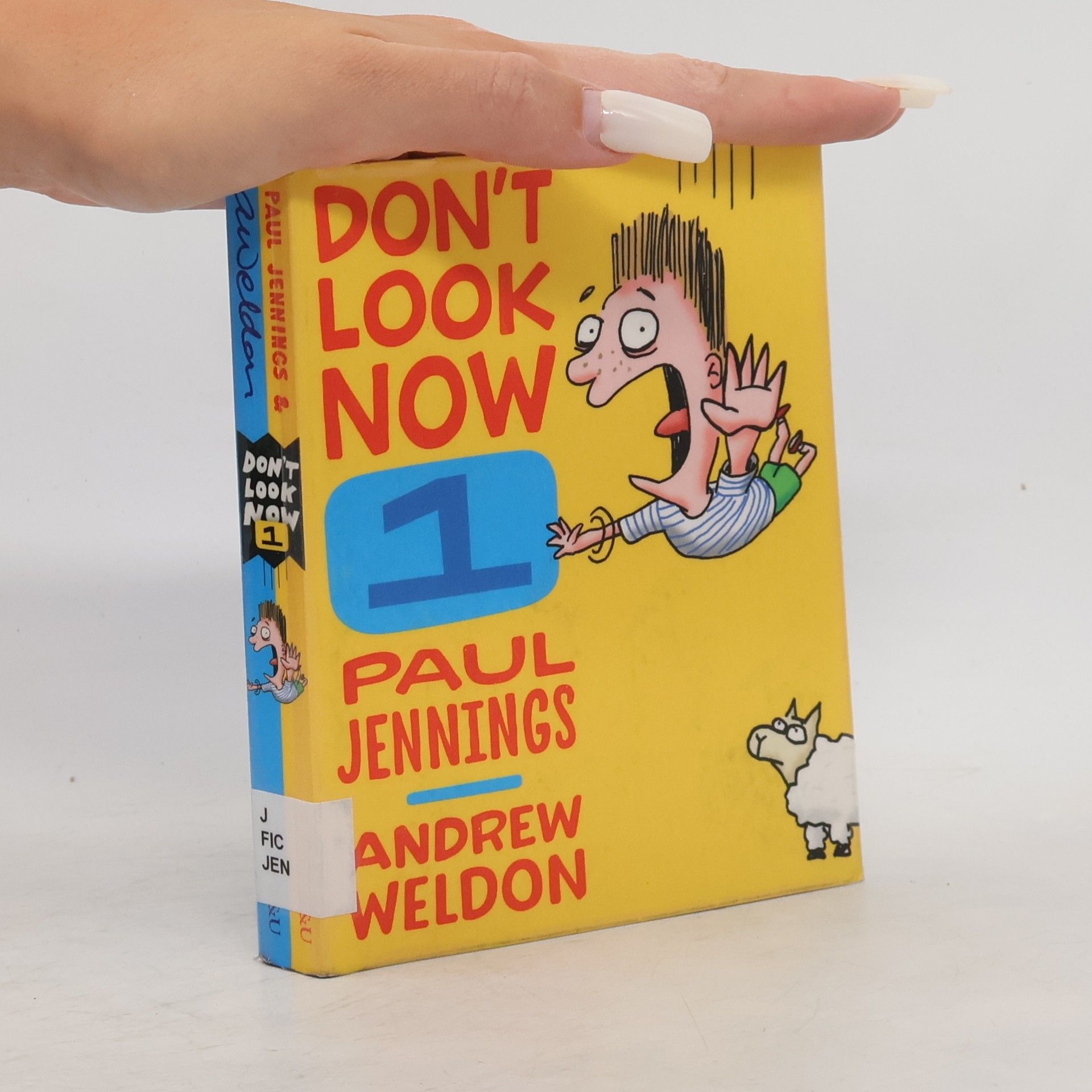 Don't Look Now
